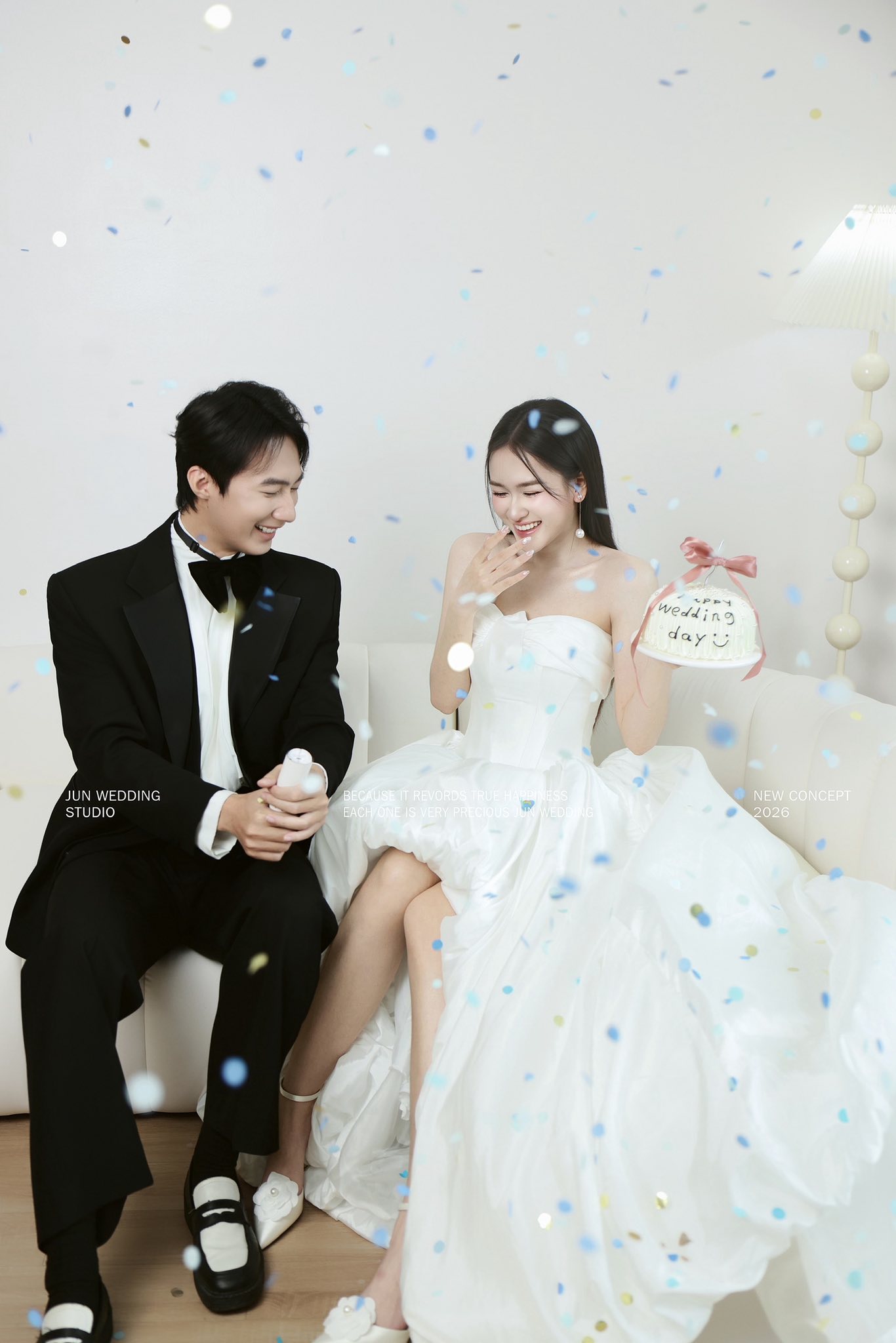 JUN Wedding ảnh 2