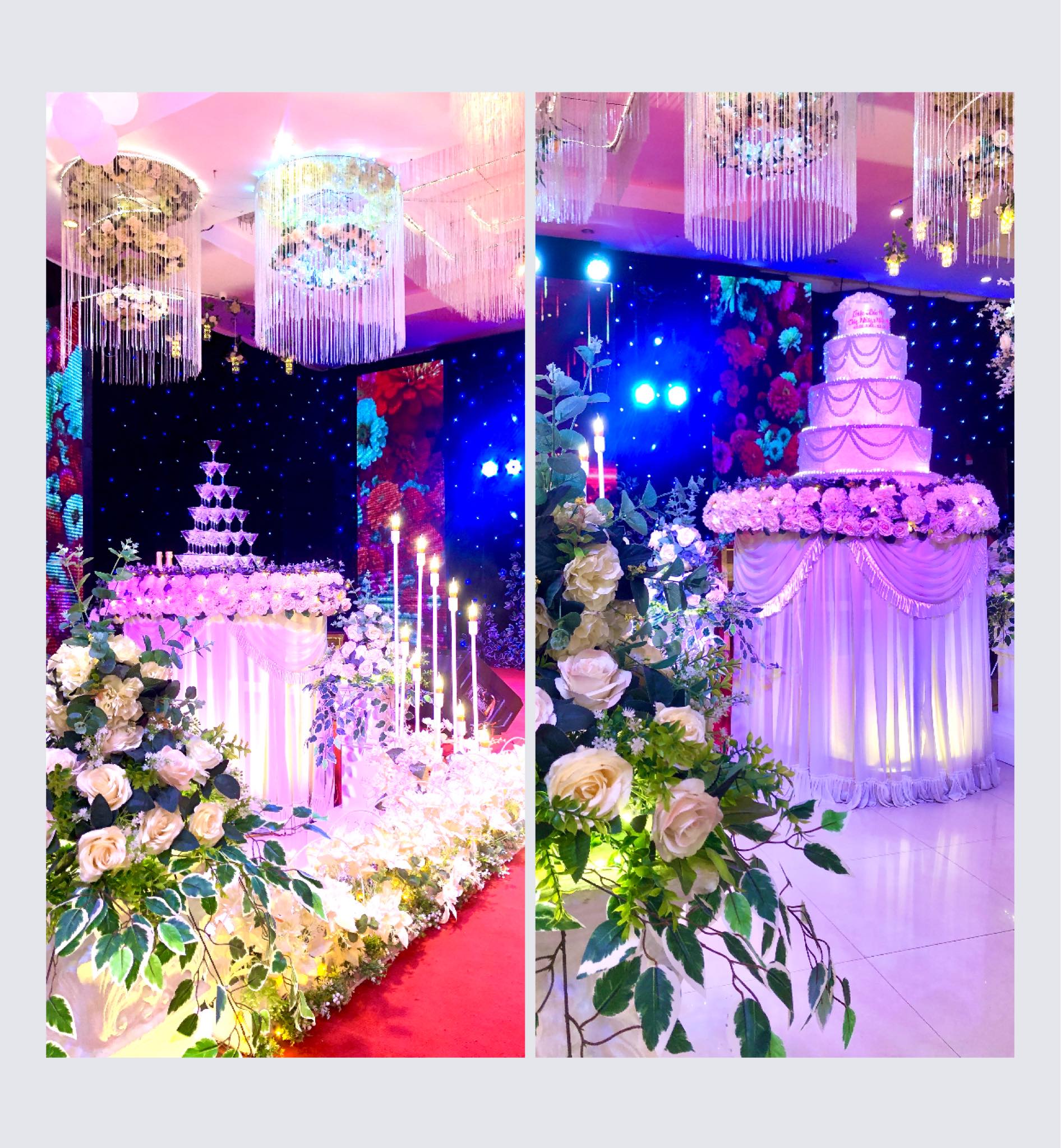 Jade Palace Wedding & Event ảnh 2