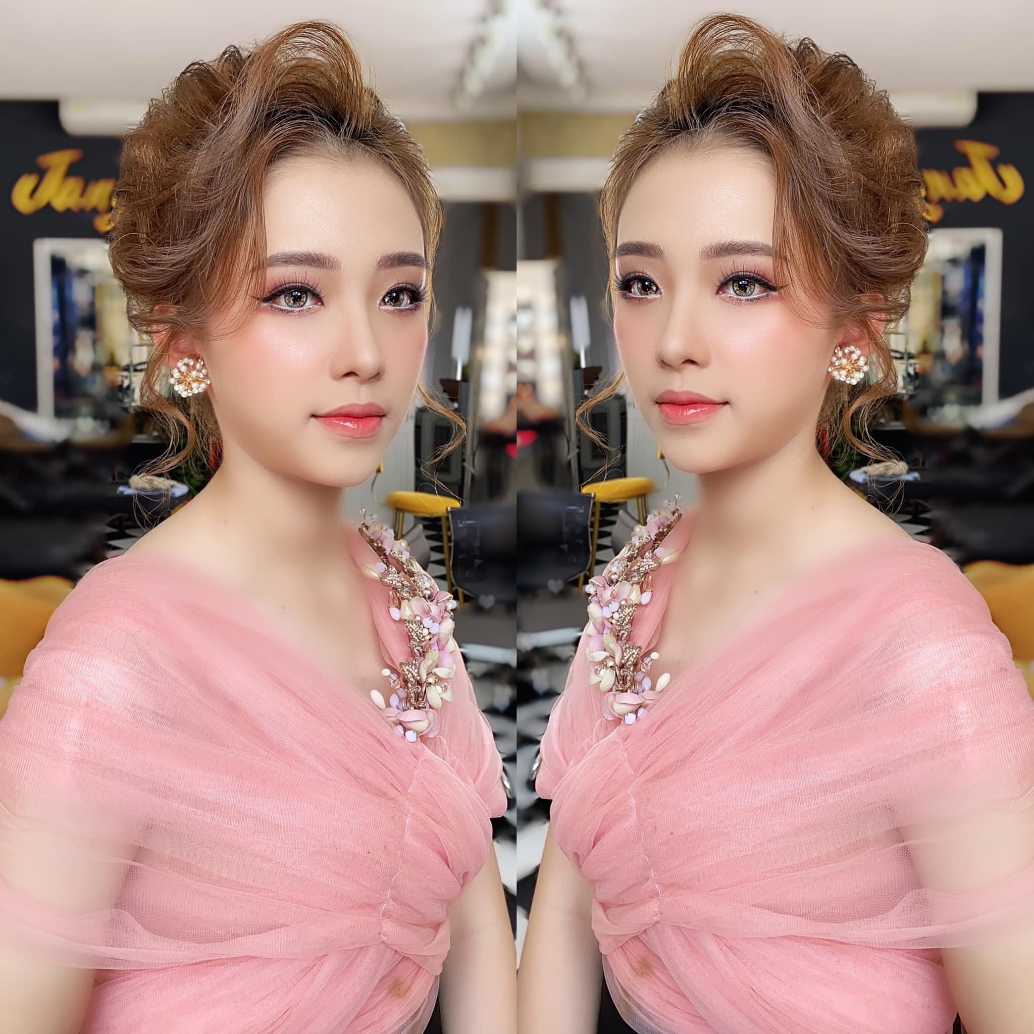 Jang Võ Makeup ảnh 2