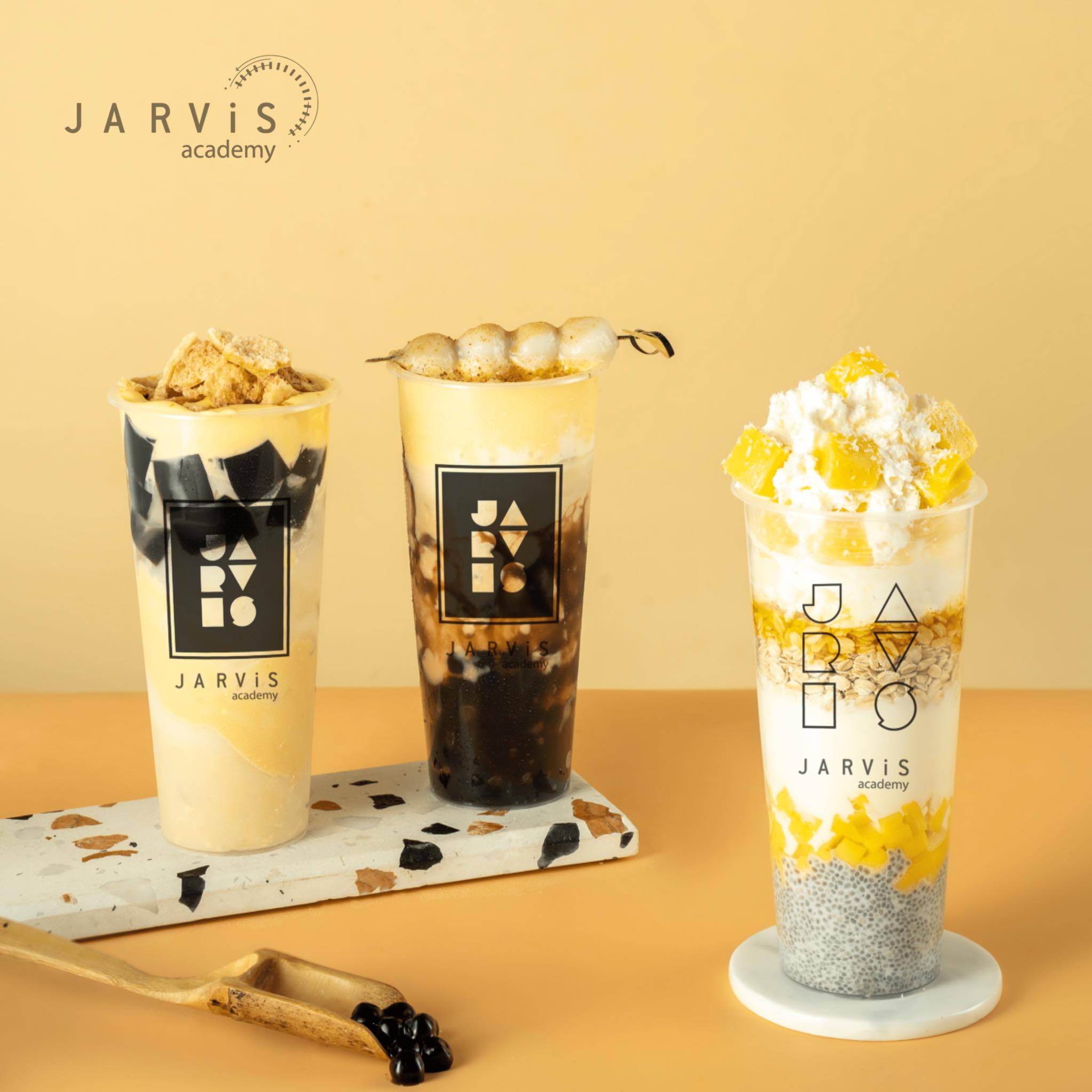 Jarvis Academy - Học viện đào tạo pha chế và kinh doanh đồ uống ảnh 2