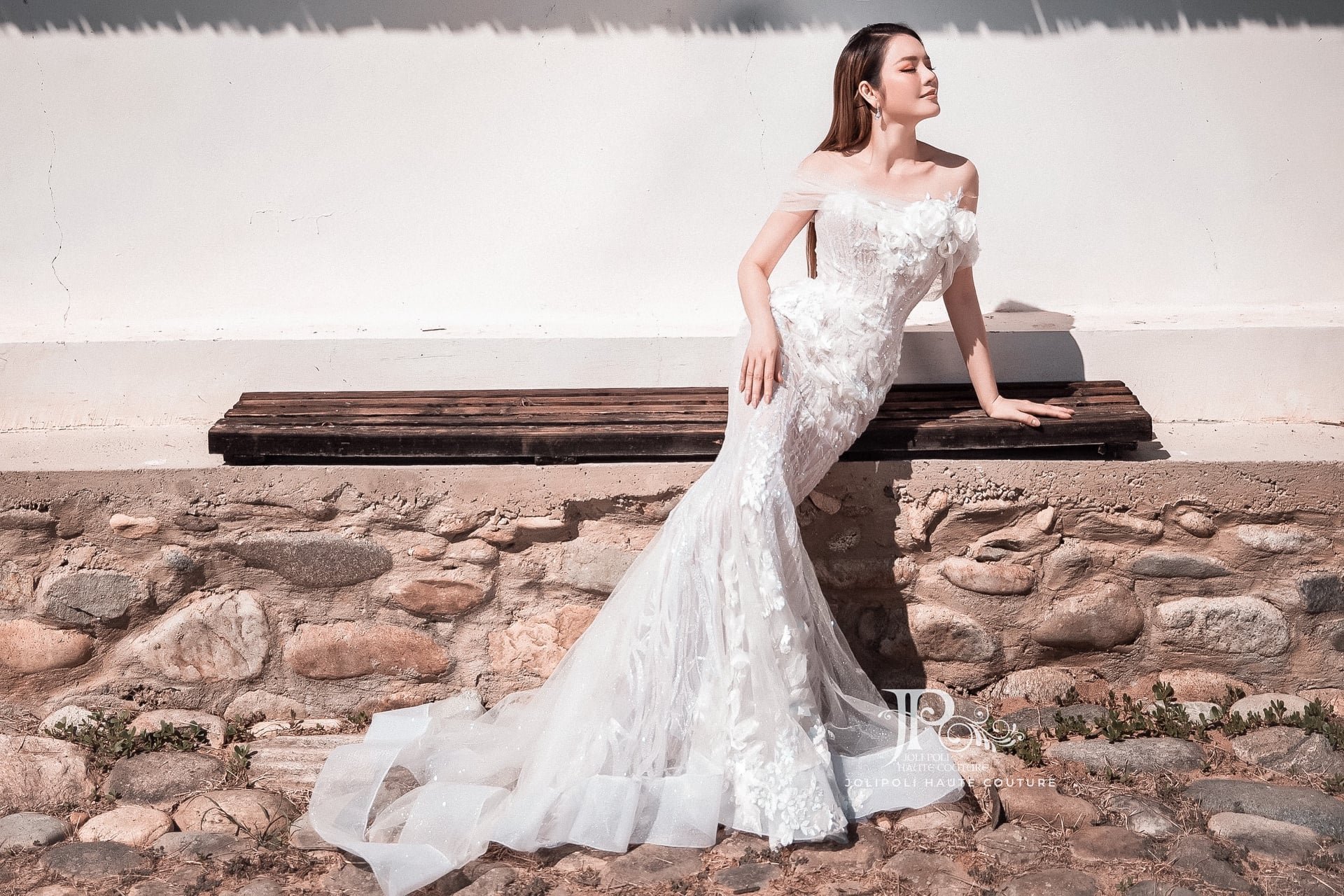 JoliPoli Haute Couture ảnh 2