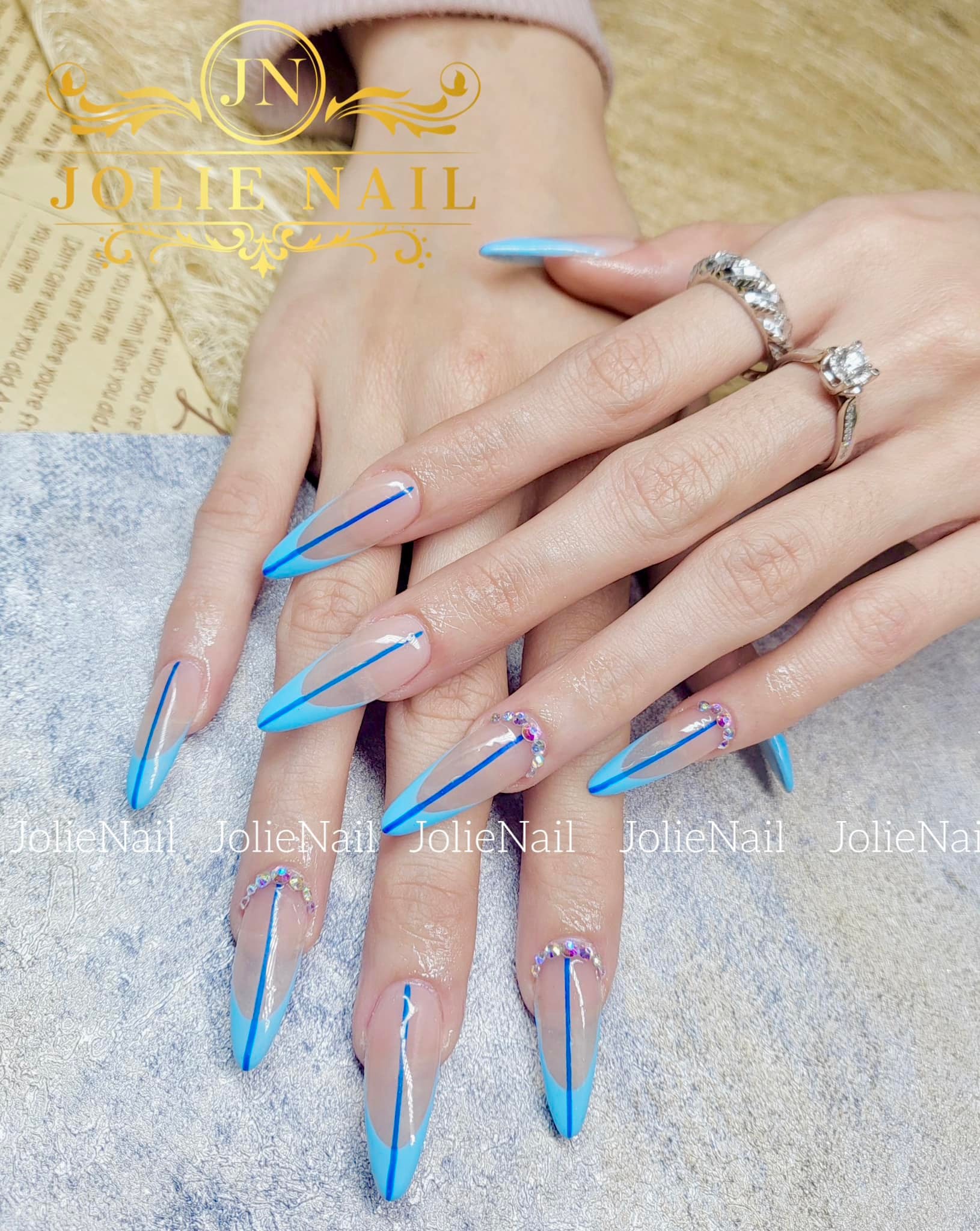 Jolie Nail ảnh 2