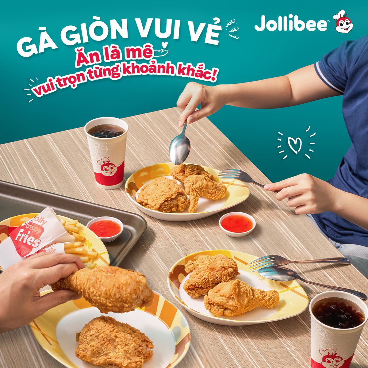 Jollibee ảnh 2