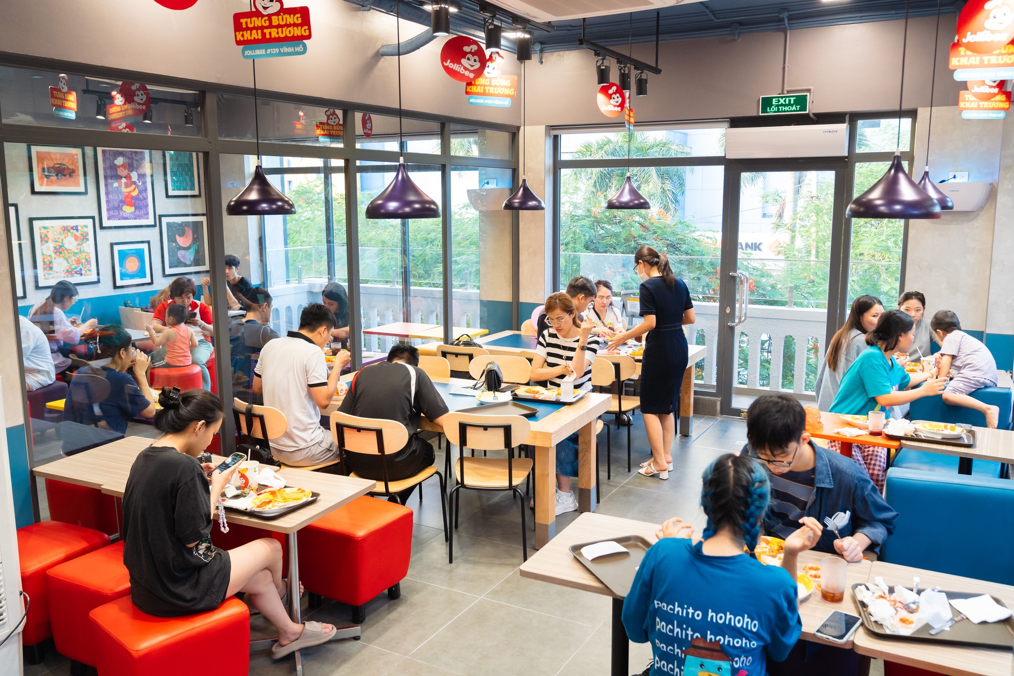 Jollibee Vietnam ảnh 2