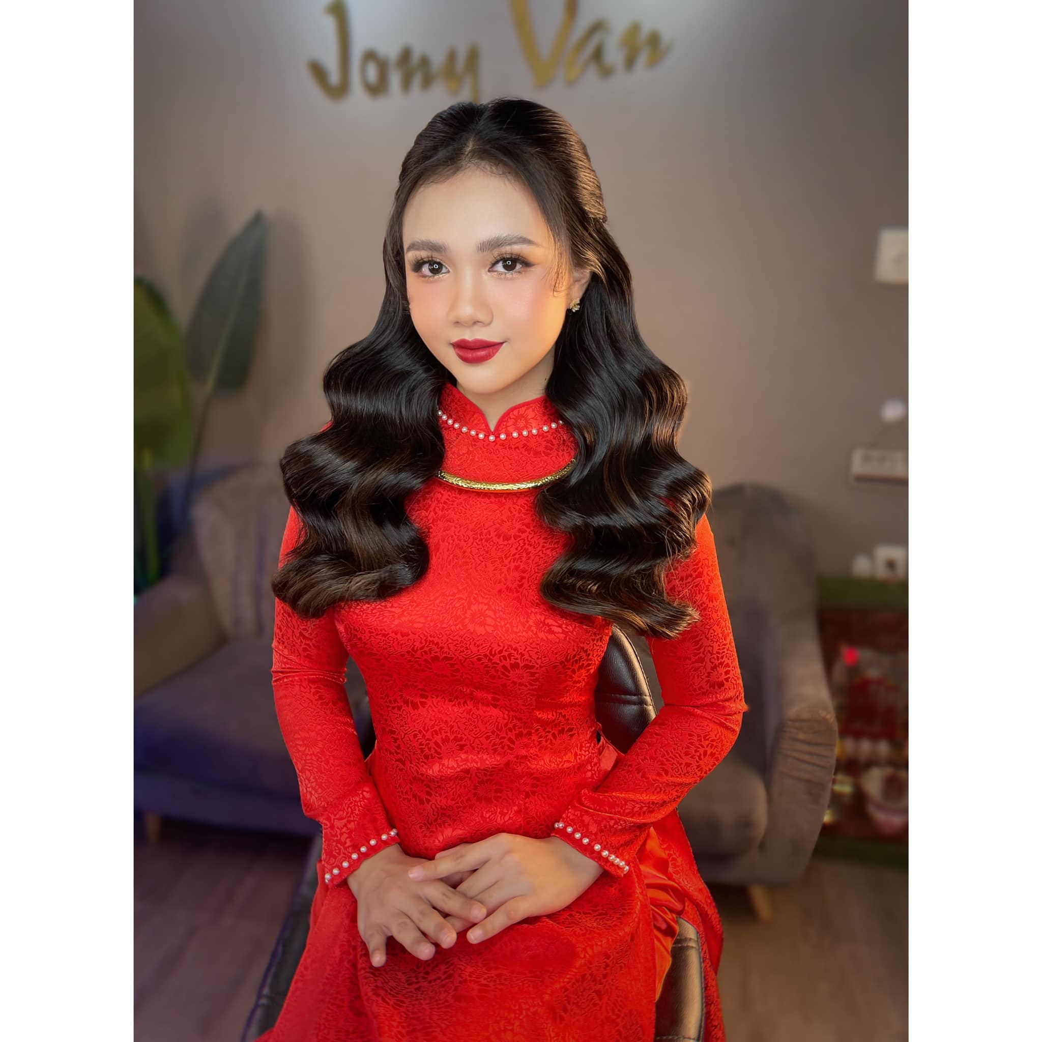 Jony Van Makeup ảnh 2