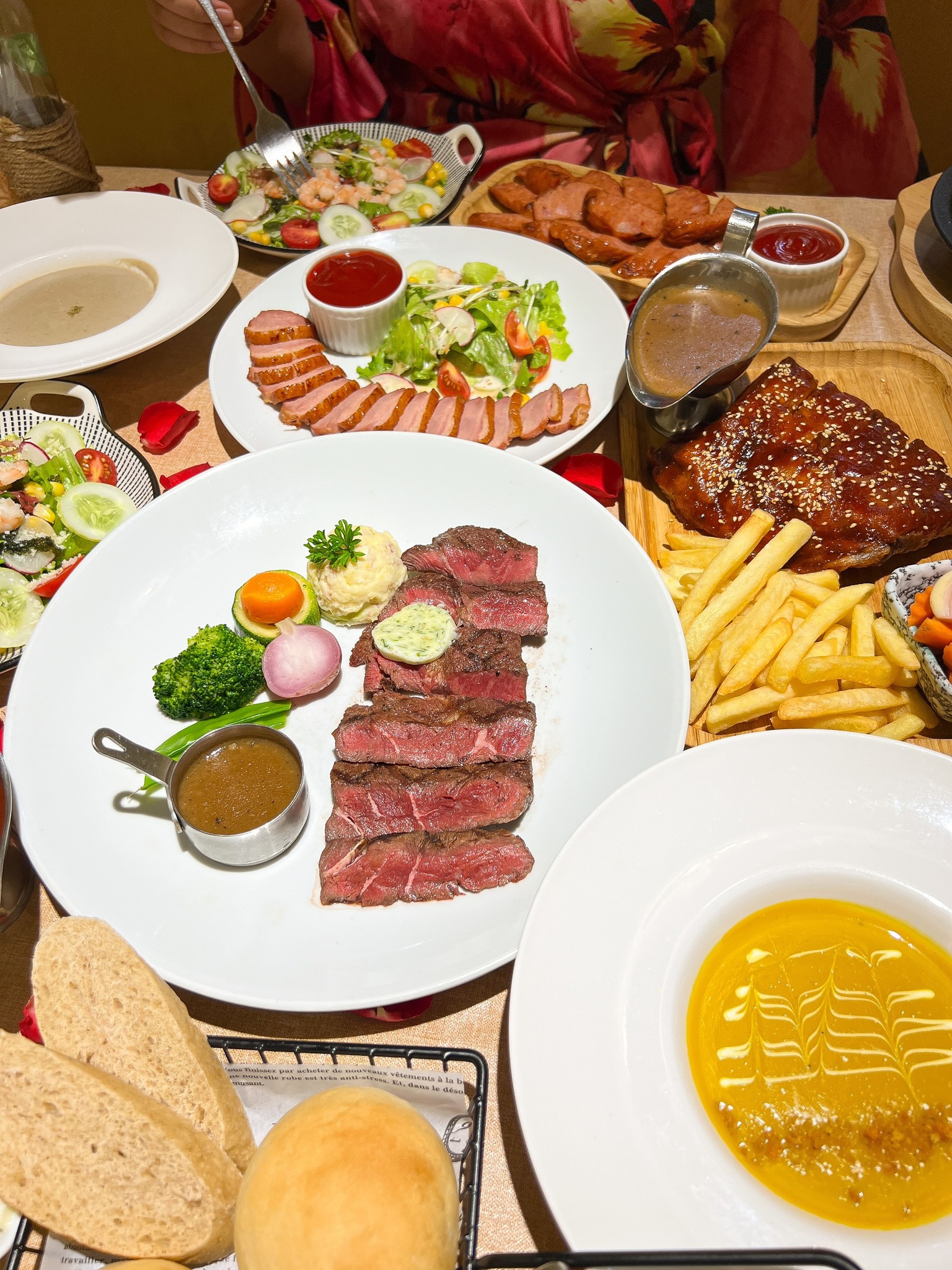 Joy House Steak ảnh 2