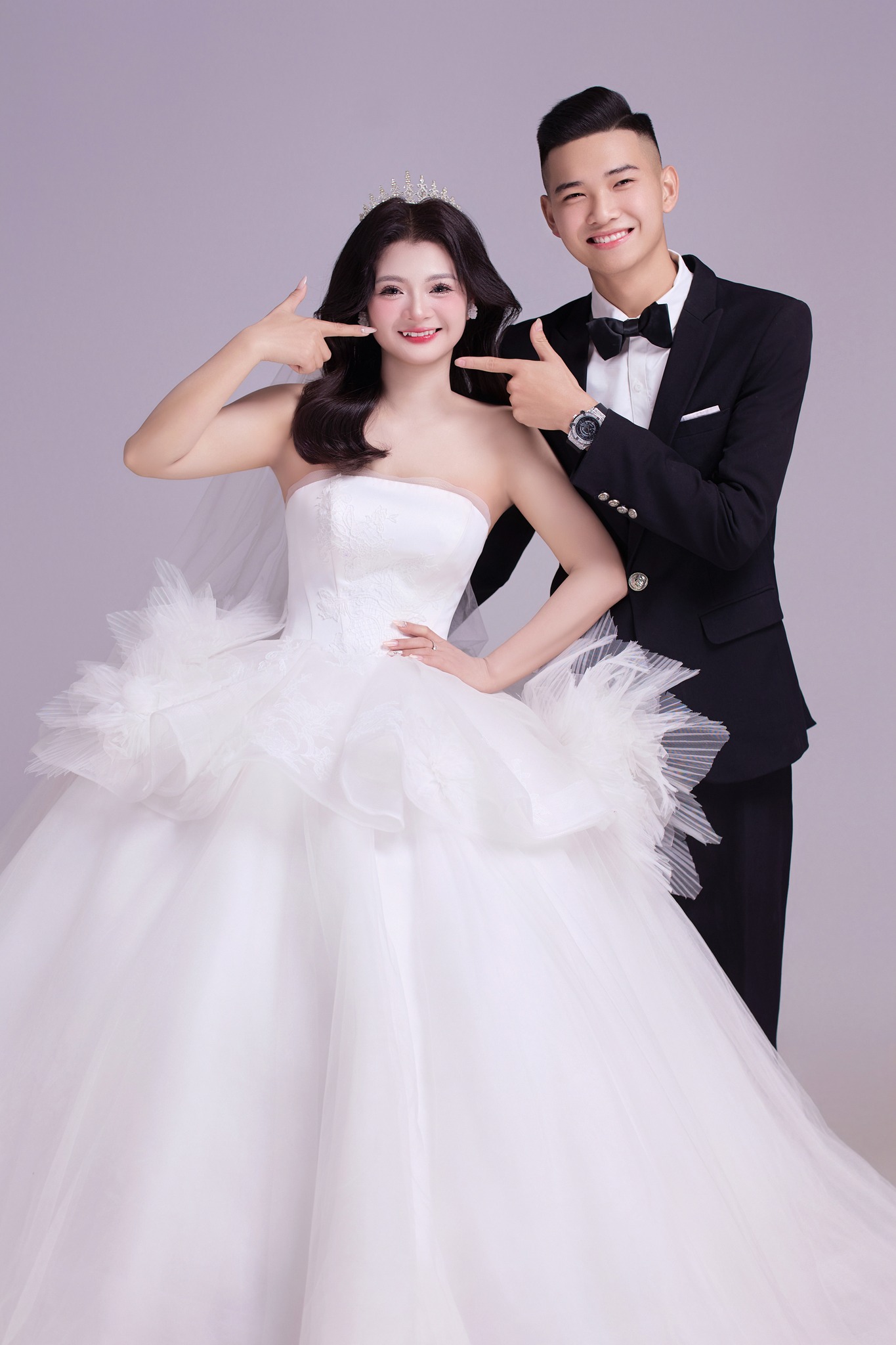 Julia Studio ảnh 2