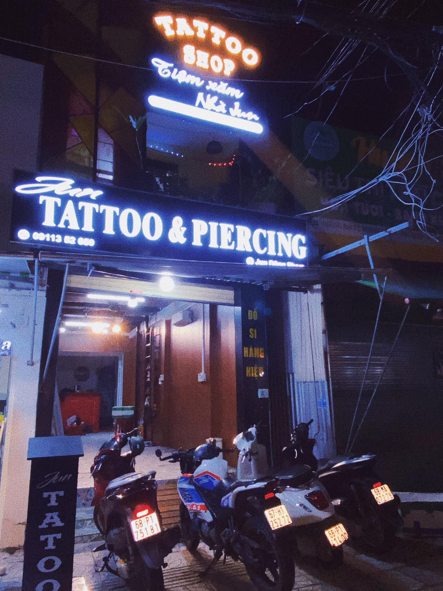 Jun Tattoo & Piercing ảnh 1
