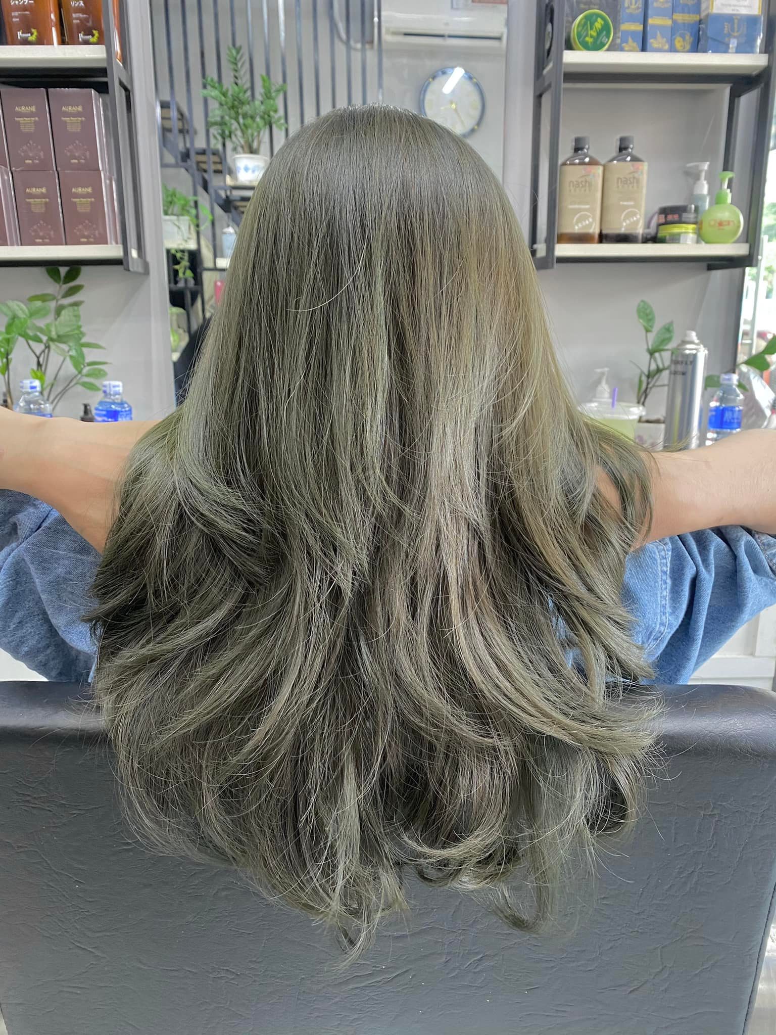 Juno Hair Salon ảnh 2