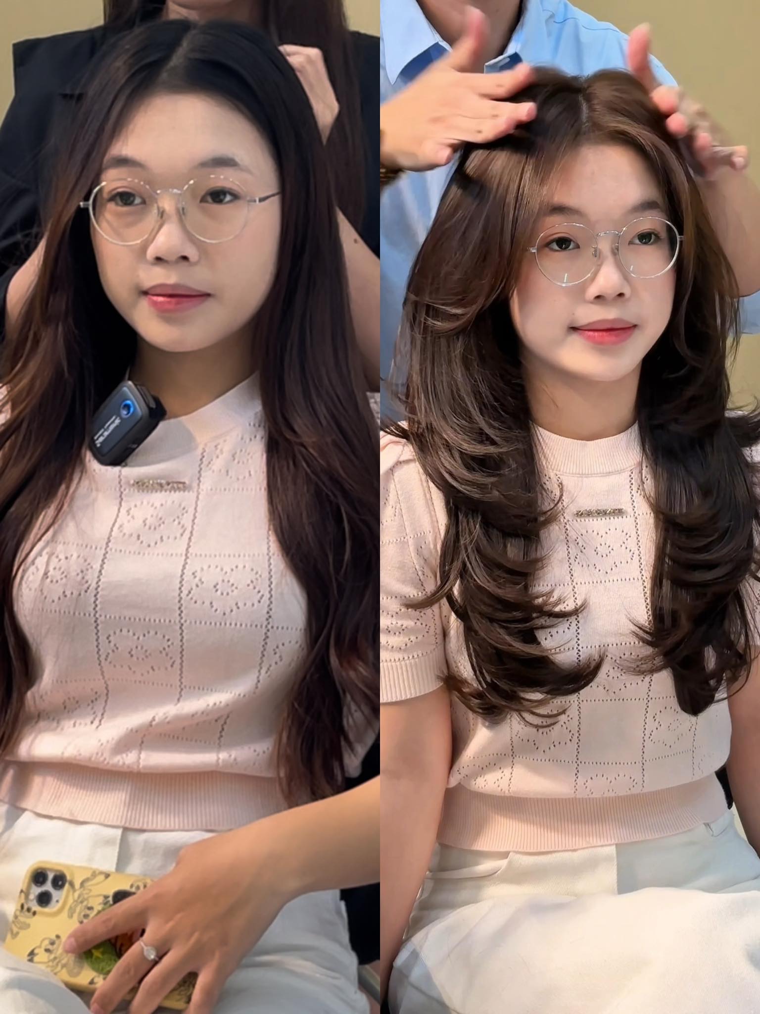 Juno Hair Salon ảnh 2