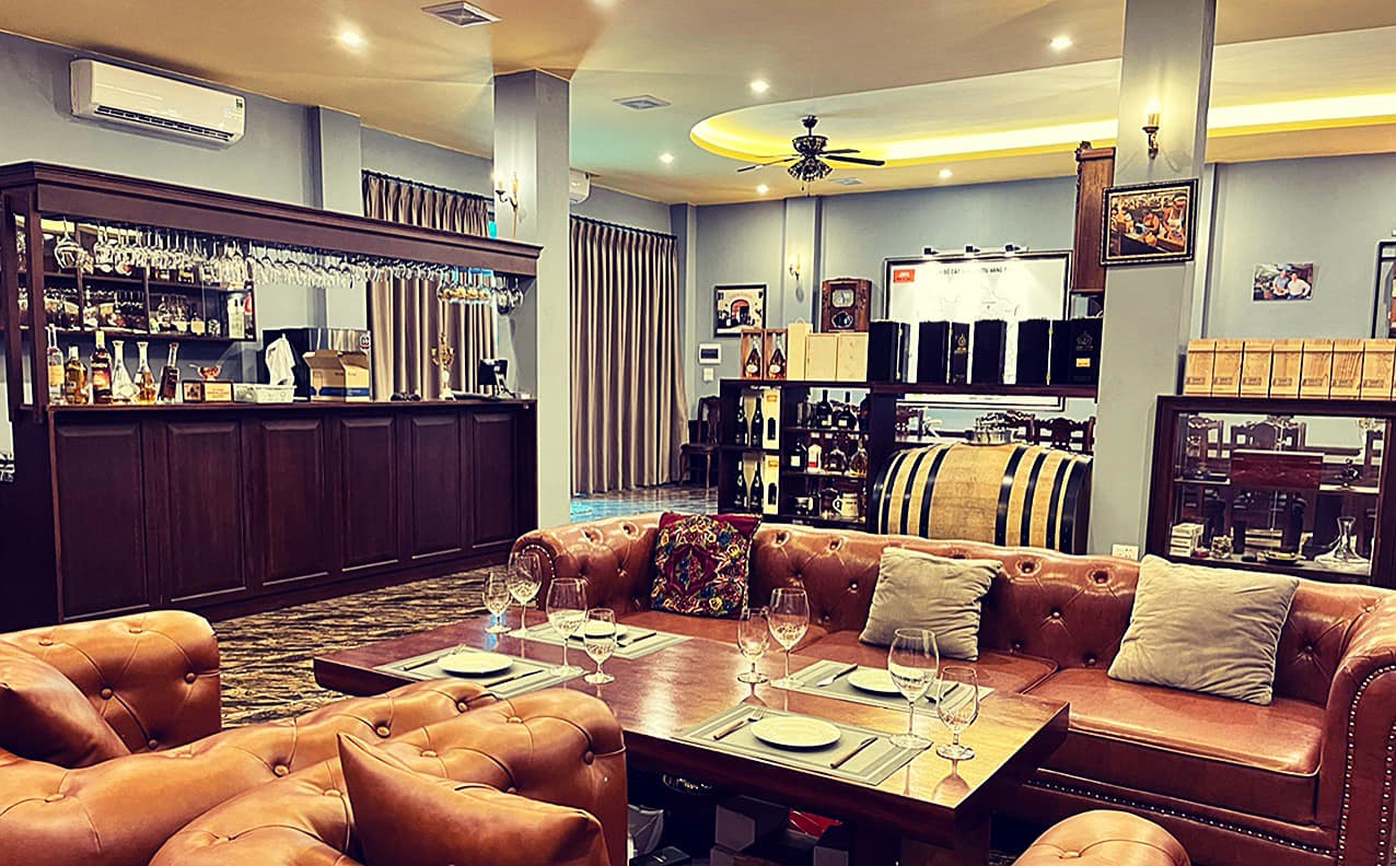 Jura Hà Nội Wine & Cigar ảnh 2