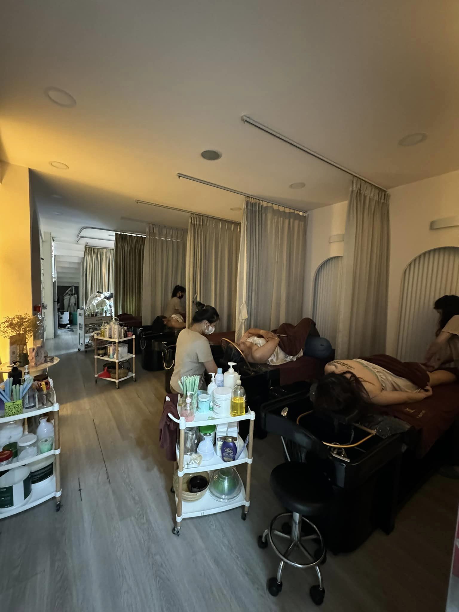 K-Beauty Spa ảnh 2