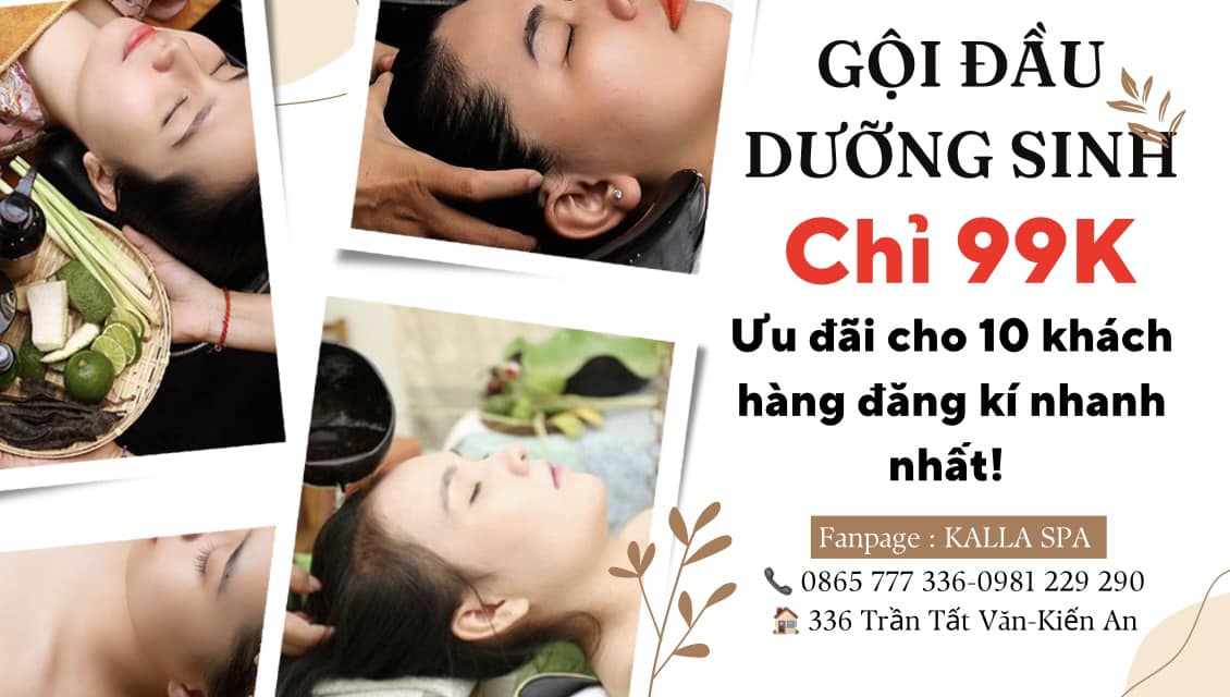 KALLA SPA ảnh 1