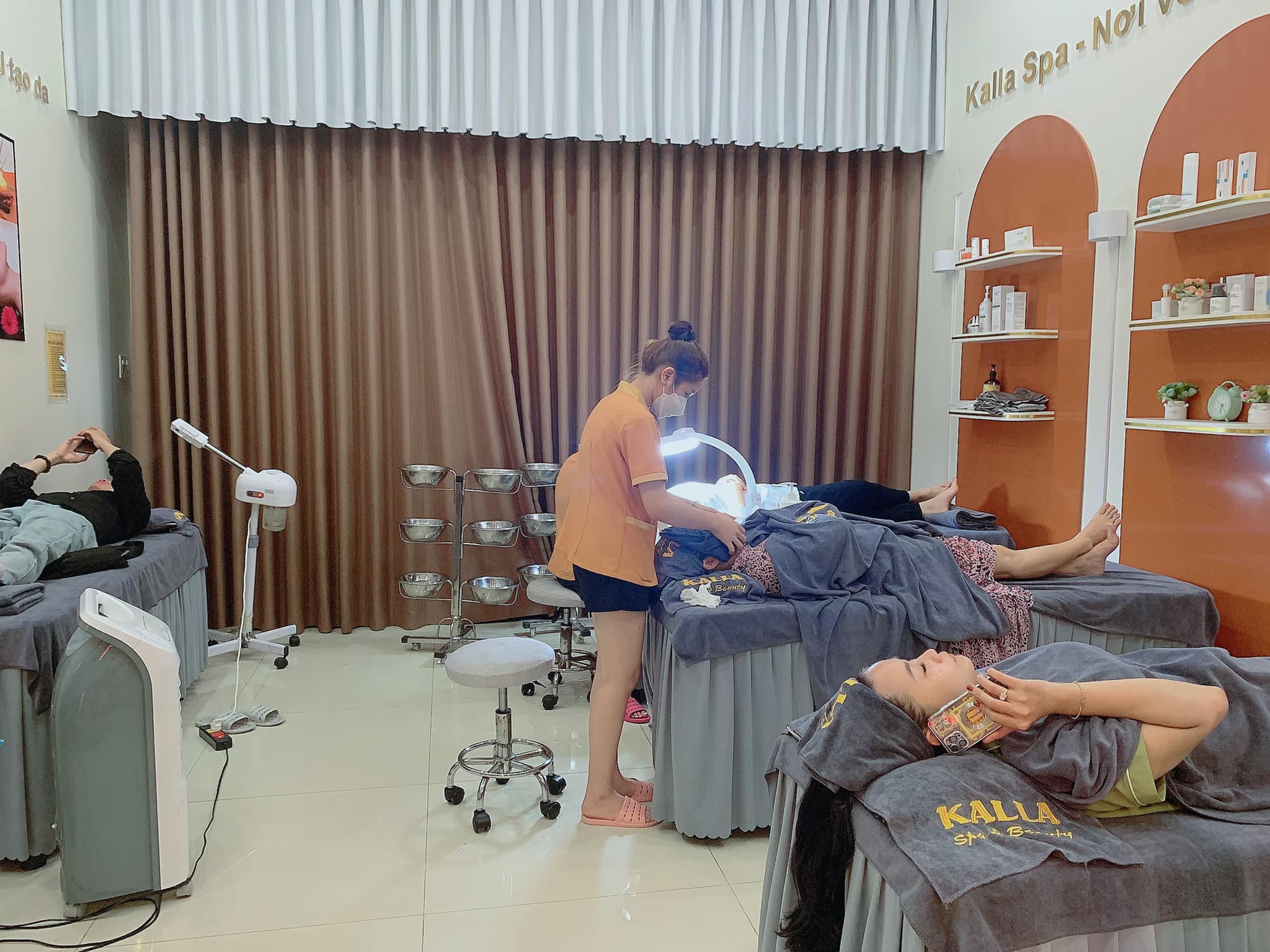 KALLA SPA ảnh 2