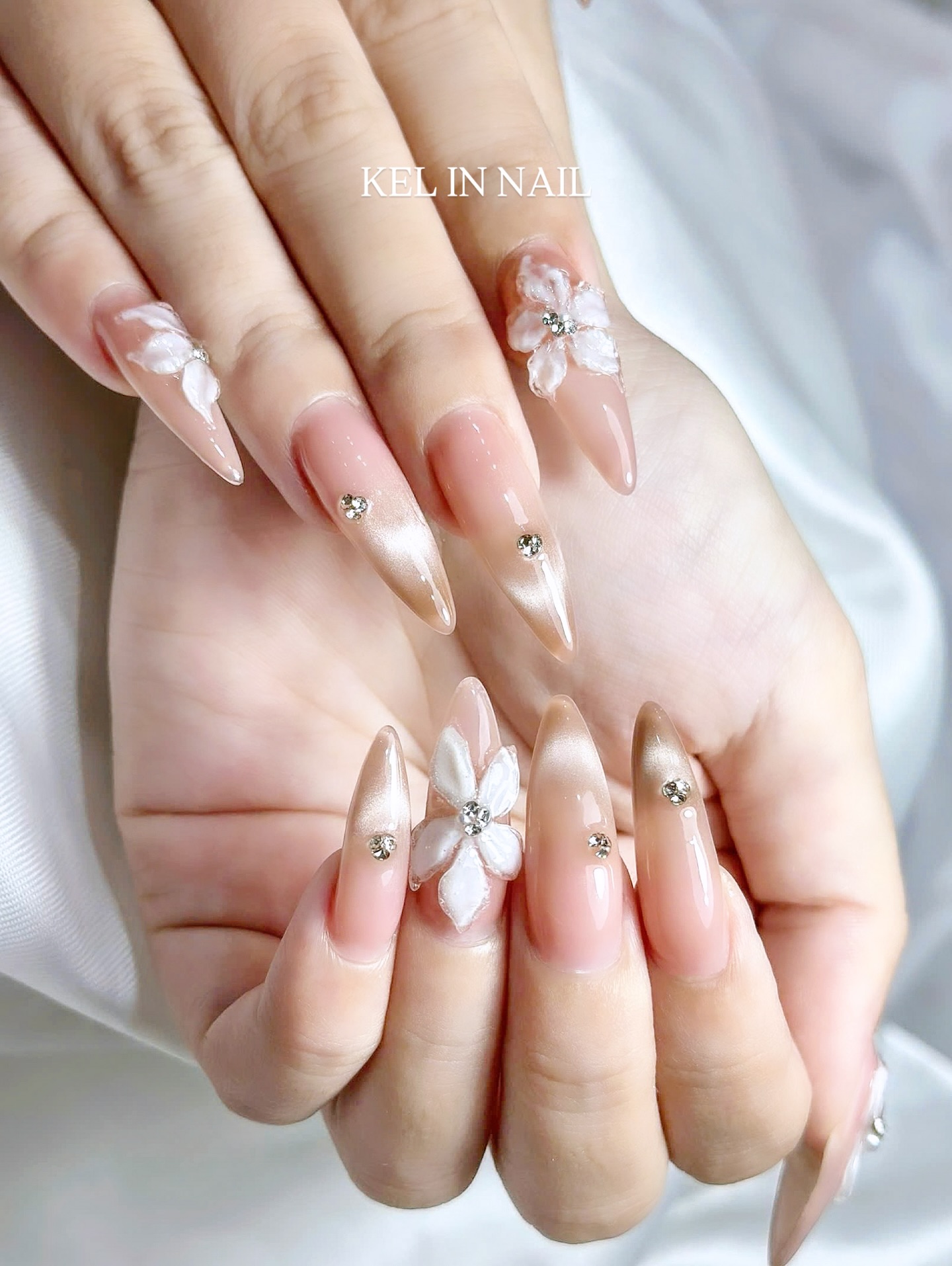 KEL IN NAIL ảnh 1