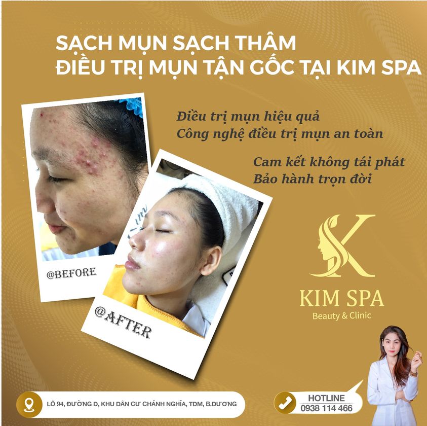 KIM Beauty Spa ảnh 1