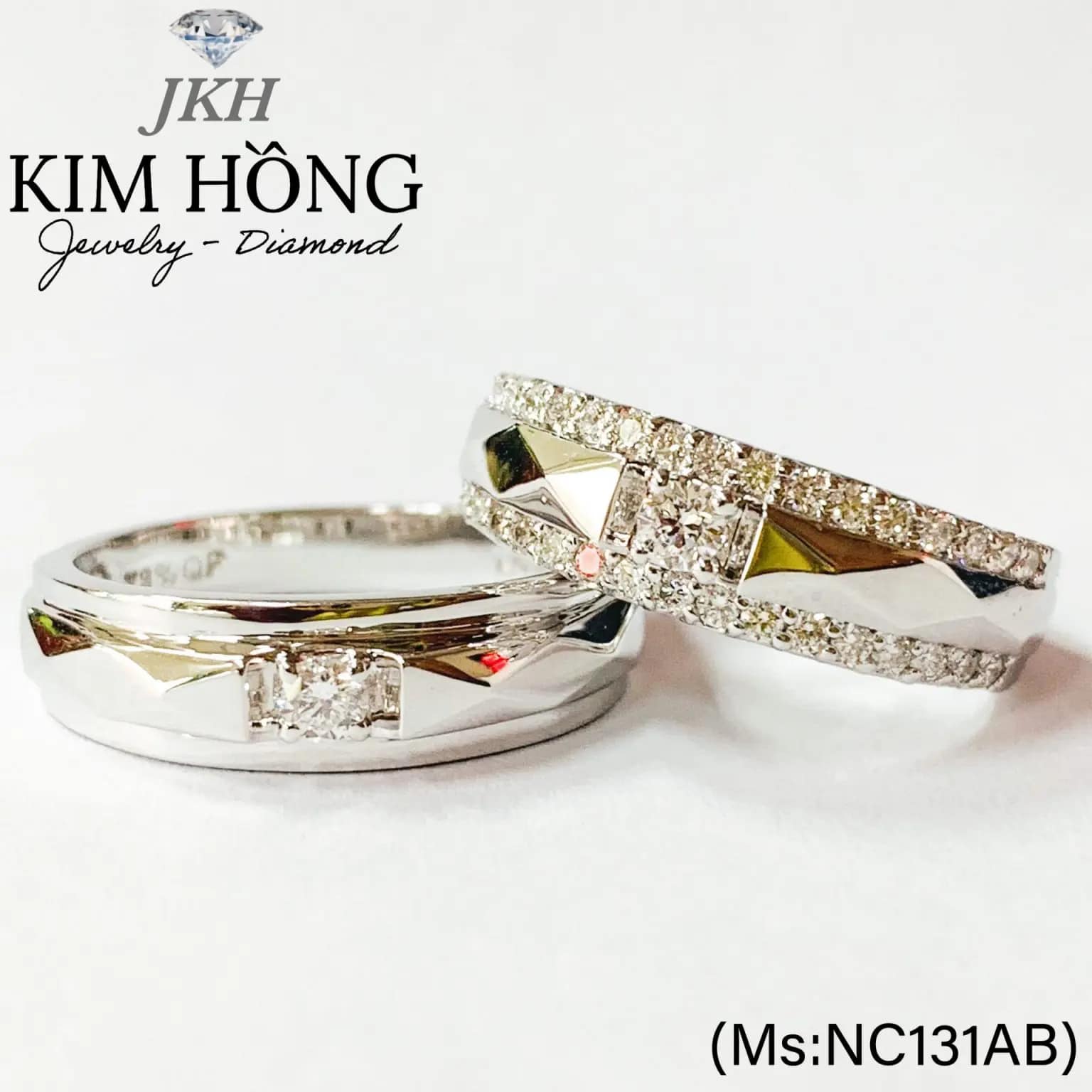 KIM HỒNG Jewelry & Diamond ảnh 1