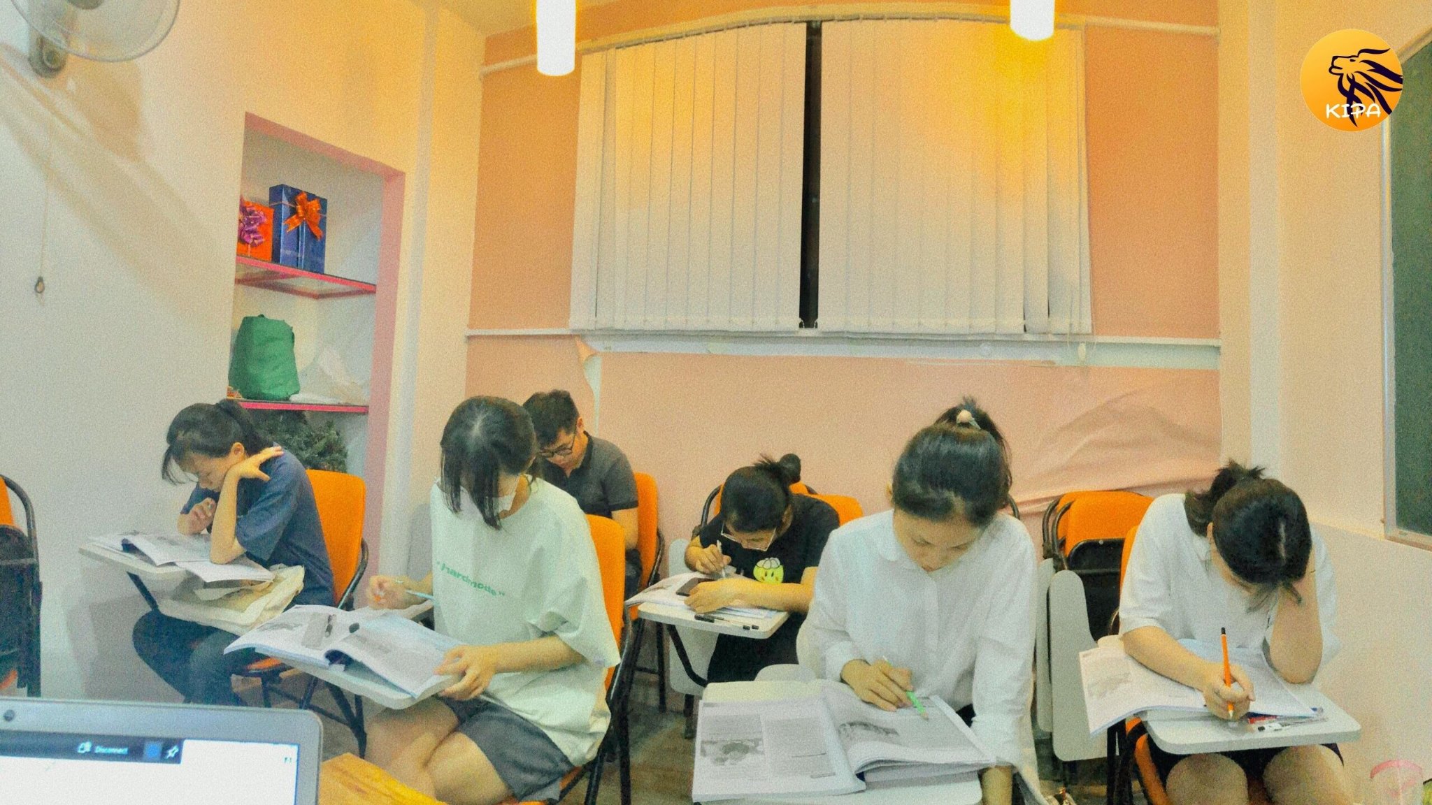 KIPA English Center ảnh 2