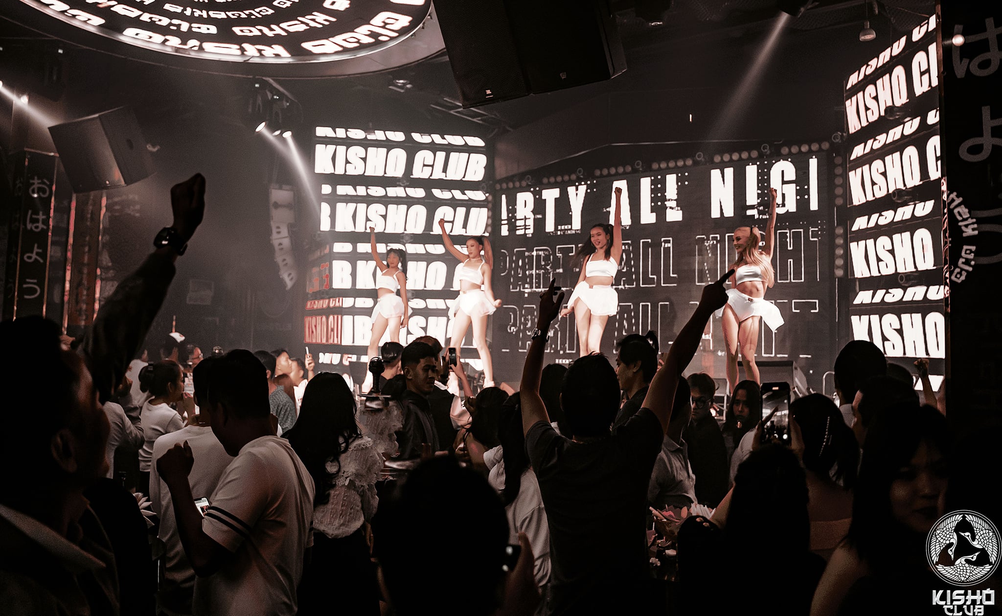 KISHO Club Nha Trang ảnh 1