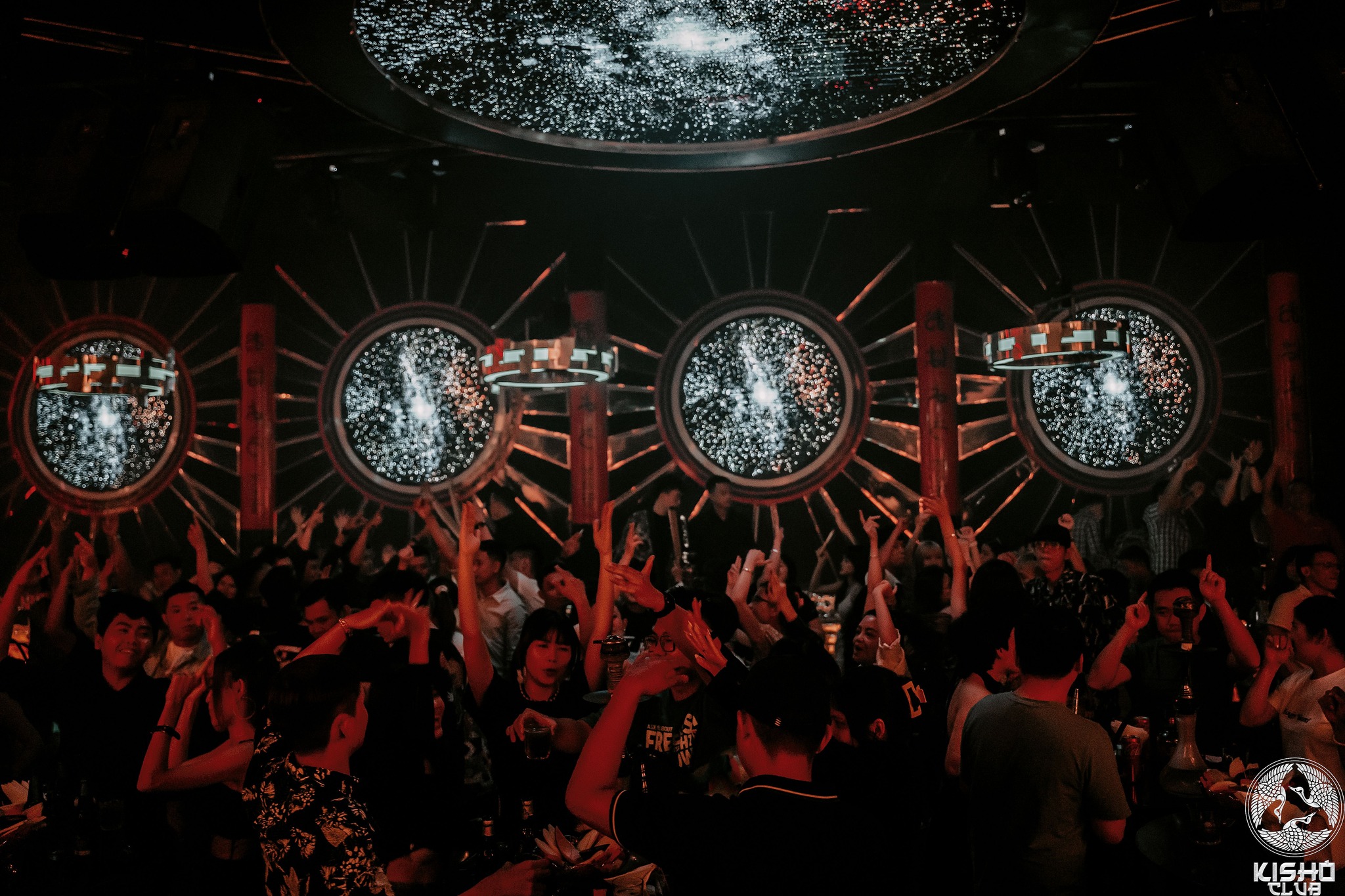 KISHO Club Nha Trang ảnh 2