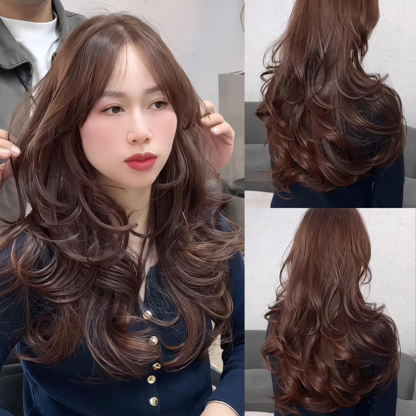 KN Hair Salon ảnh 2