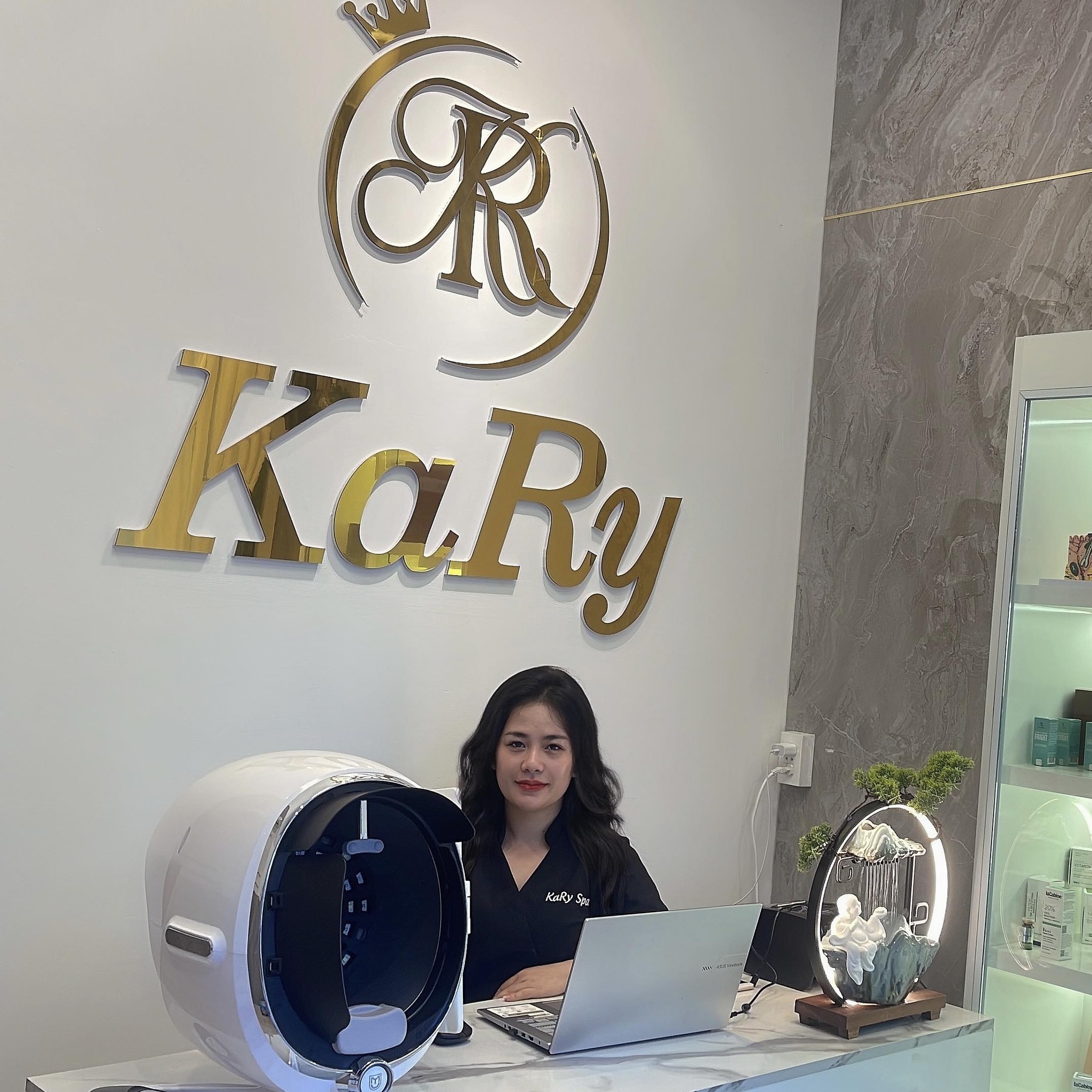 KaRy Spa ảnh 1