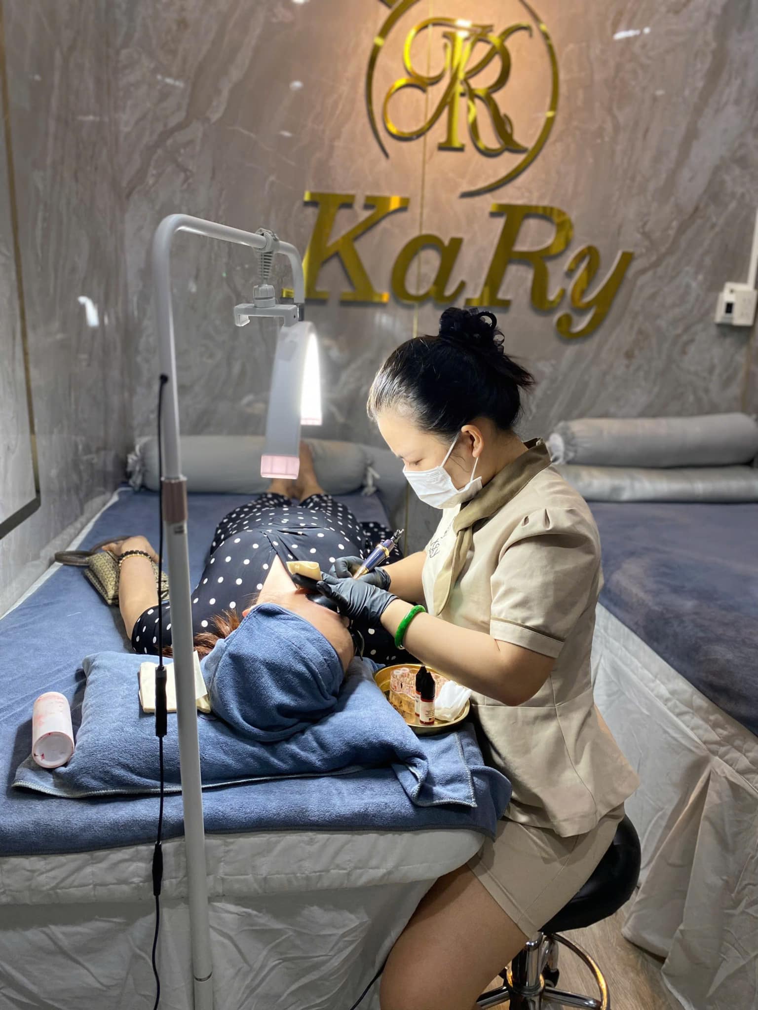 KaRy Spa ảnh 2