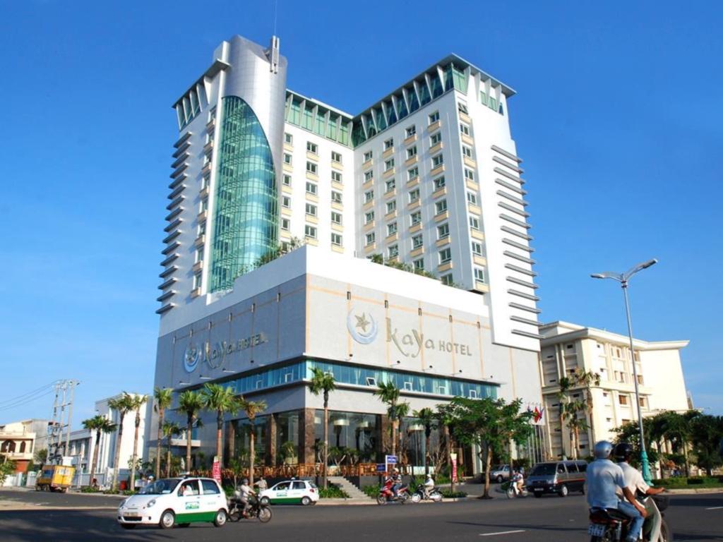 Kaya Hotel ảnh 2