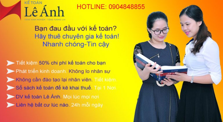 Kế toán Lê Ánh ảnh 1