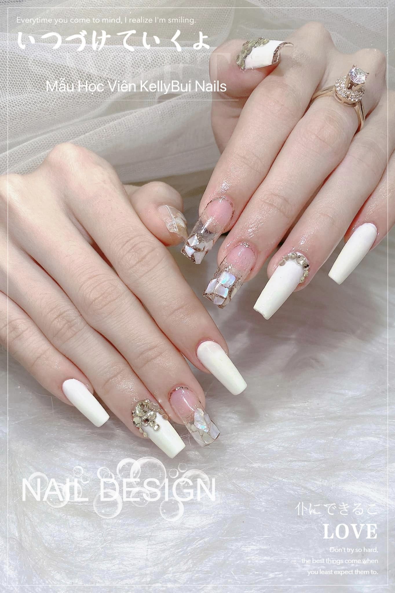 Kelly Bùi Nails ảnh 1