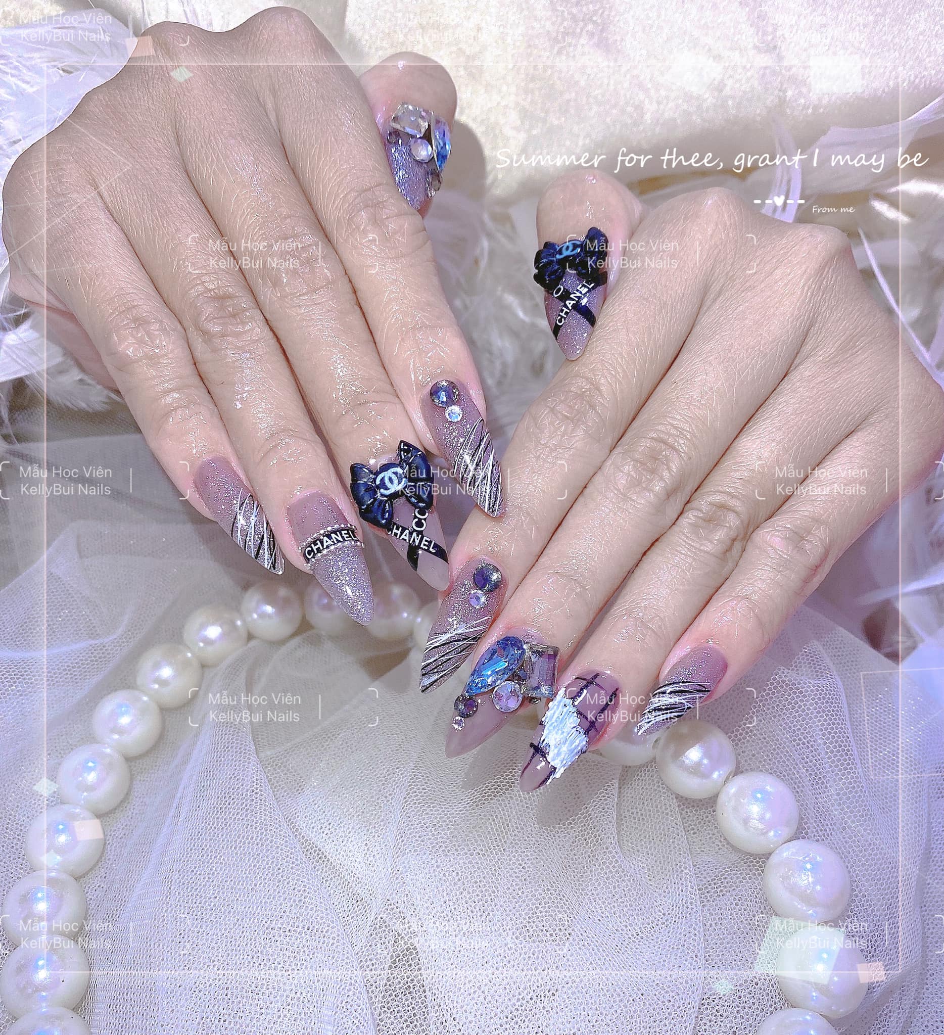 Kelly Bùi Nails ảnh 2