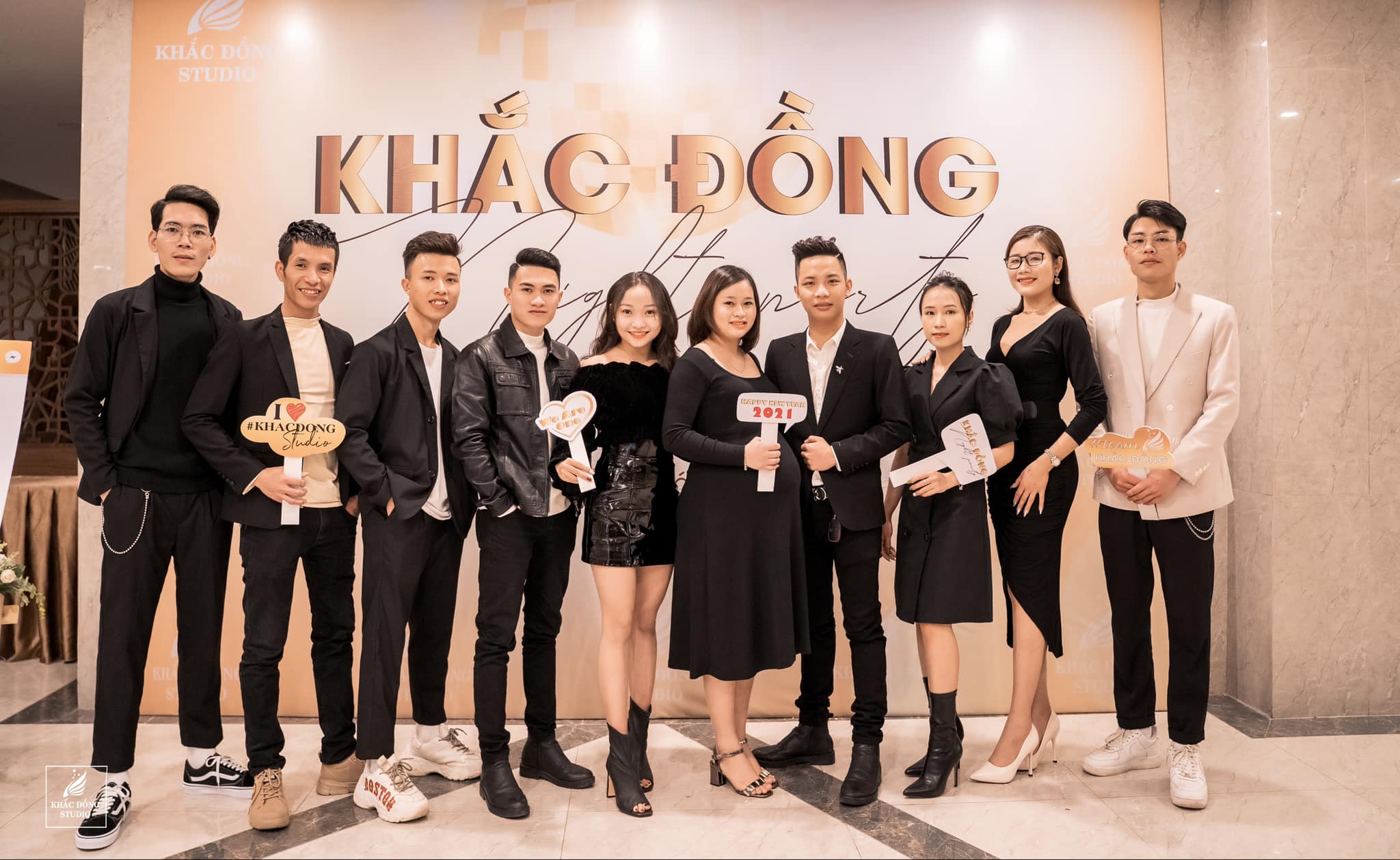 Khắc Đồng Studio ảnh 2