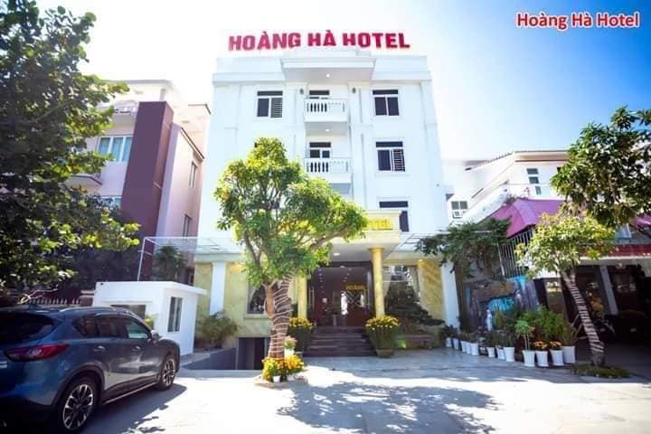 Khách Sạn Hoàng Hà ảnh 1