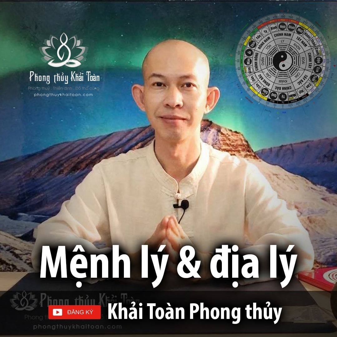 Khải Toàn Phong Thủy ảnh 1