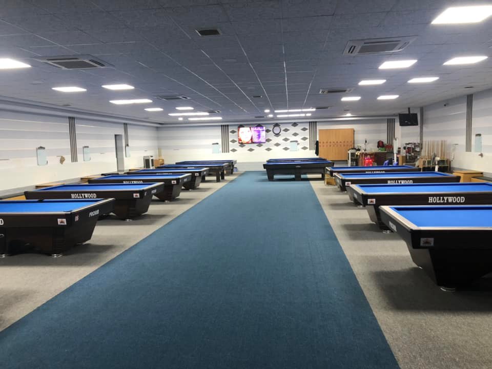 Khang An Billiards Club ảnh 1