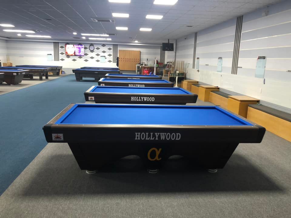 Khang An Billiards Club ảnh 2