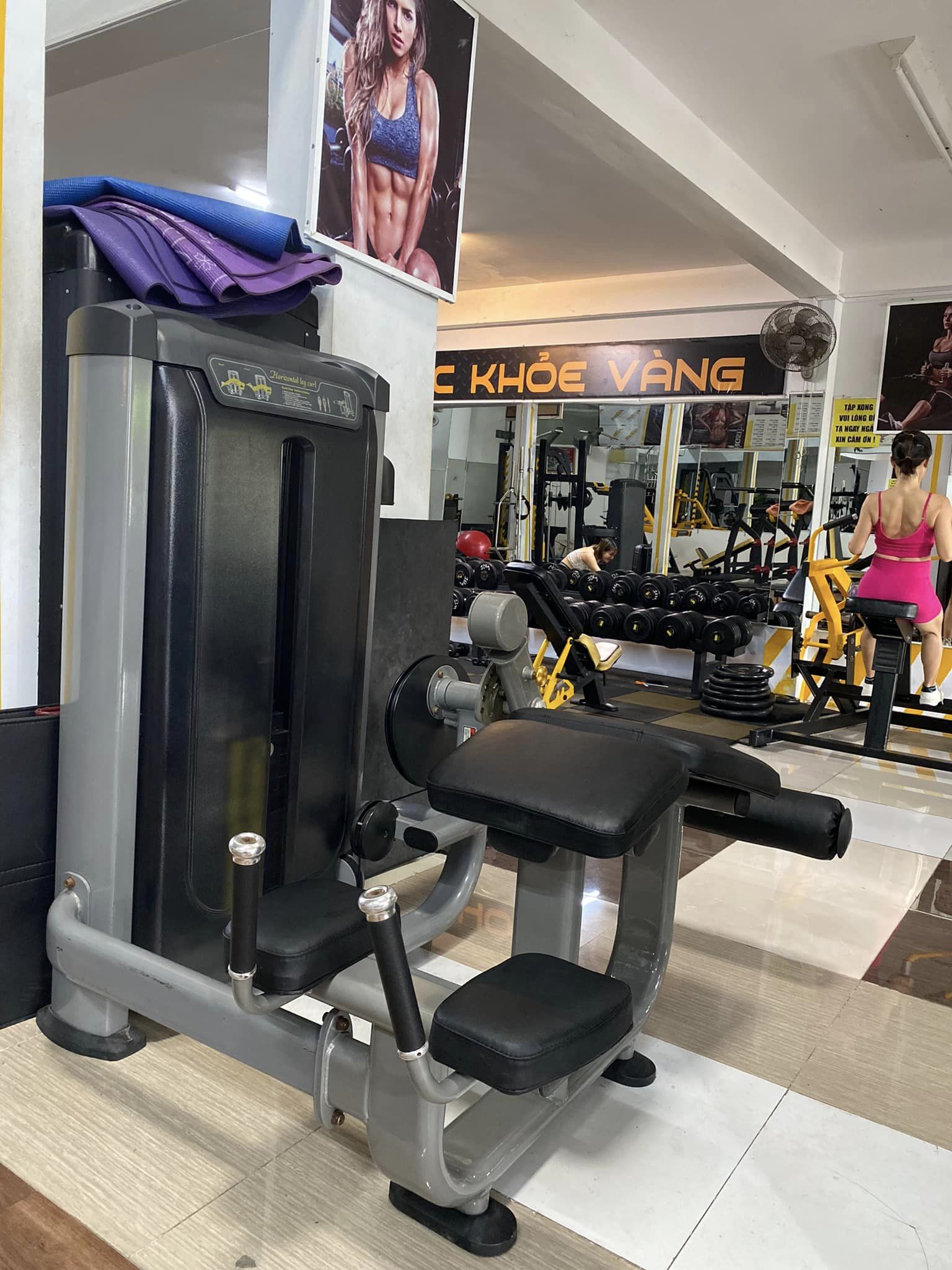 Khang Gym ảnh 2