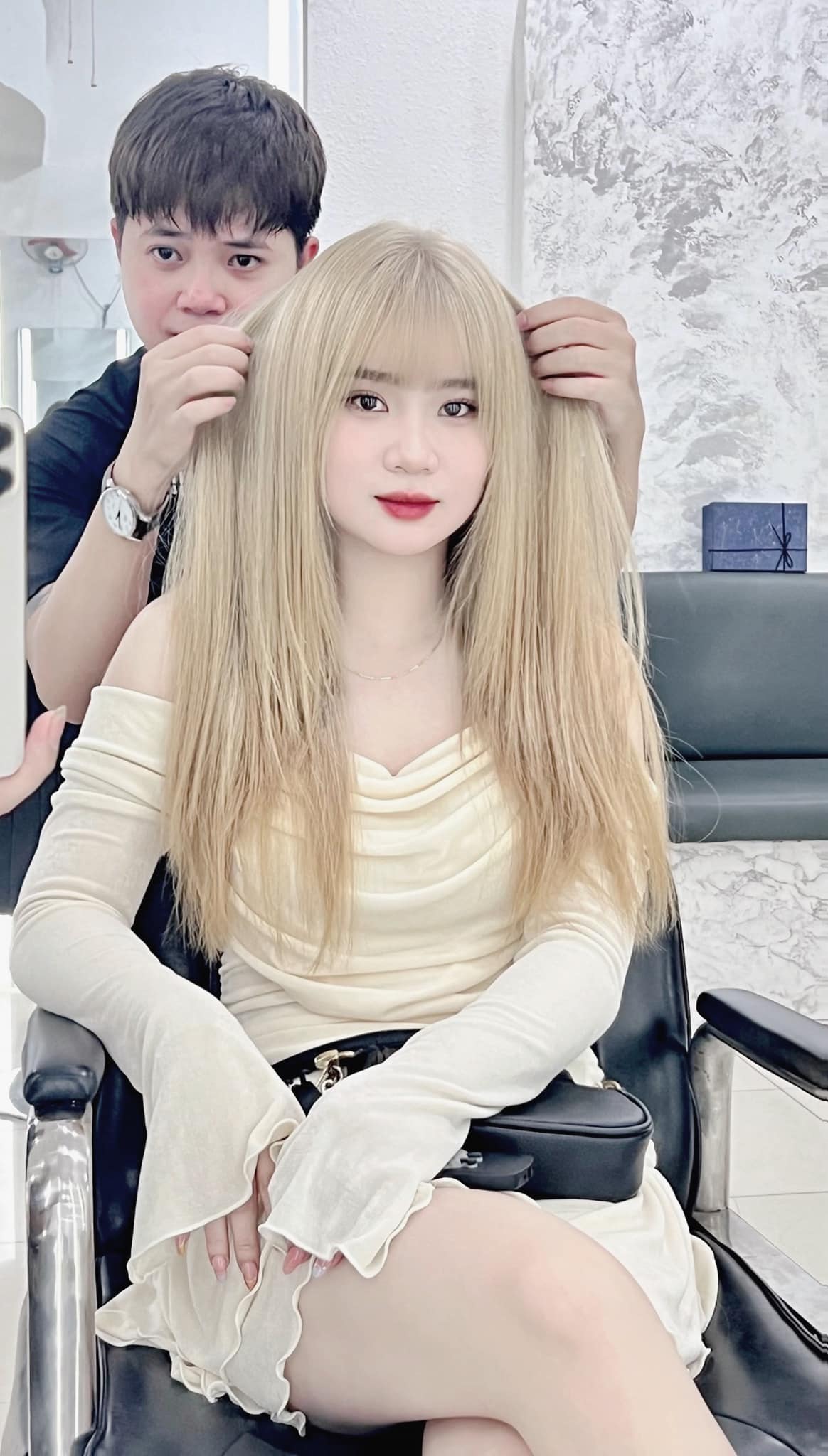 Khang Hair Salon ảnh 1