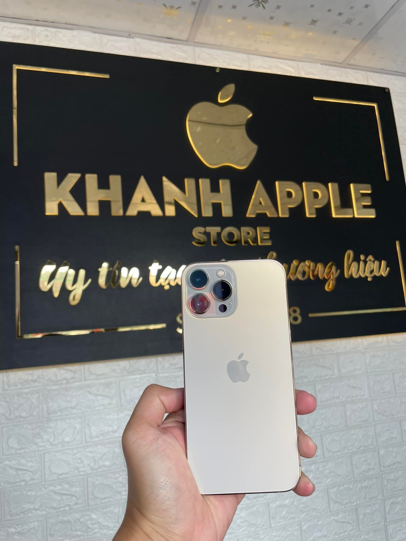 Khanh Apple Store ảnh 2