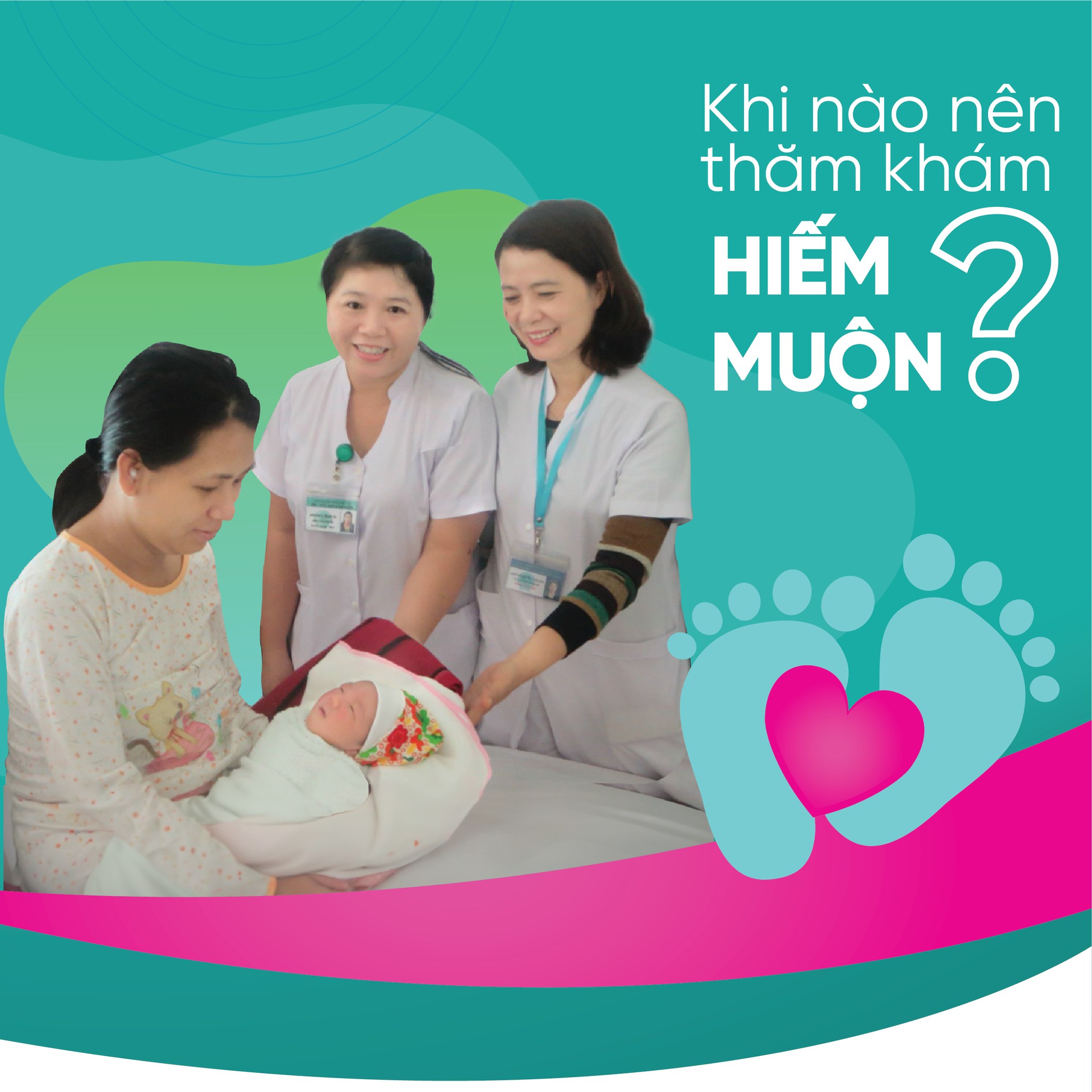 Khoa hiếm muộn bệnh viện Phụ sản nhi Đà Nẵng ảnh 2