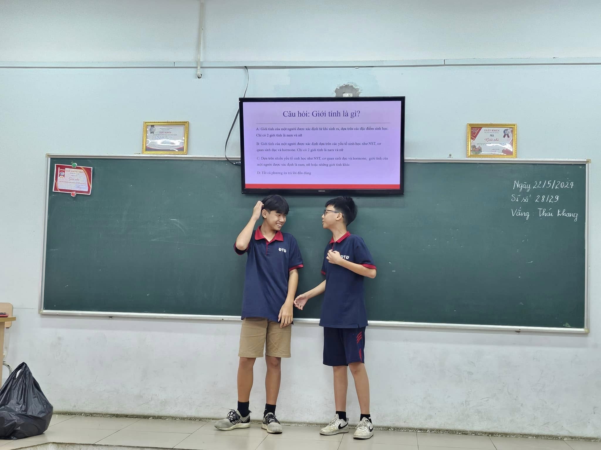 Khoa Sức khỏe Tâm thần - Bệnh viện E ảnh 2