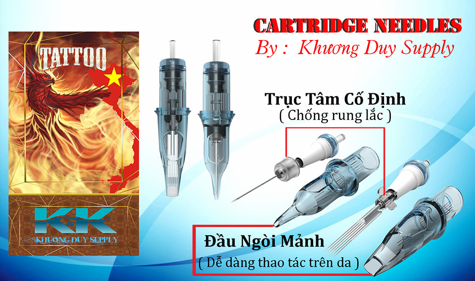 Khương Duy Supply ảnh 1