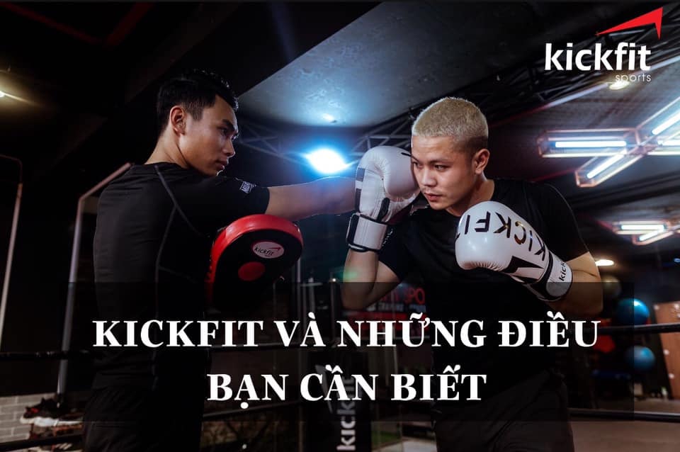 Kickfit Sports ảnh 2