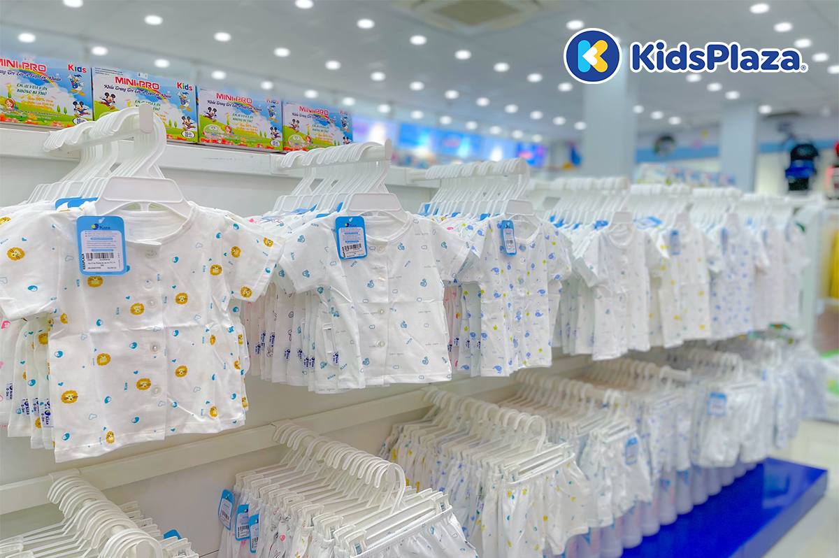 Kids Plaza ảnh 2