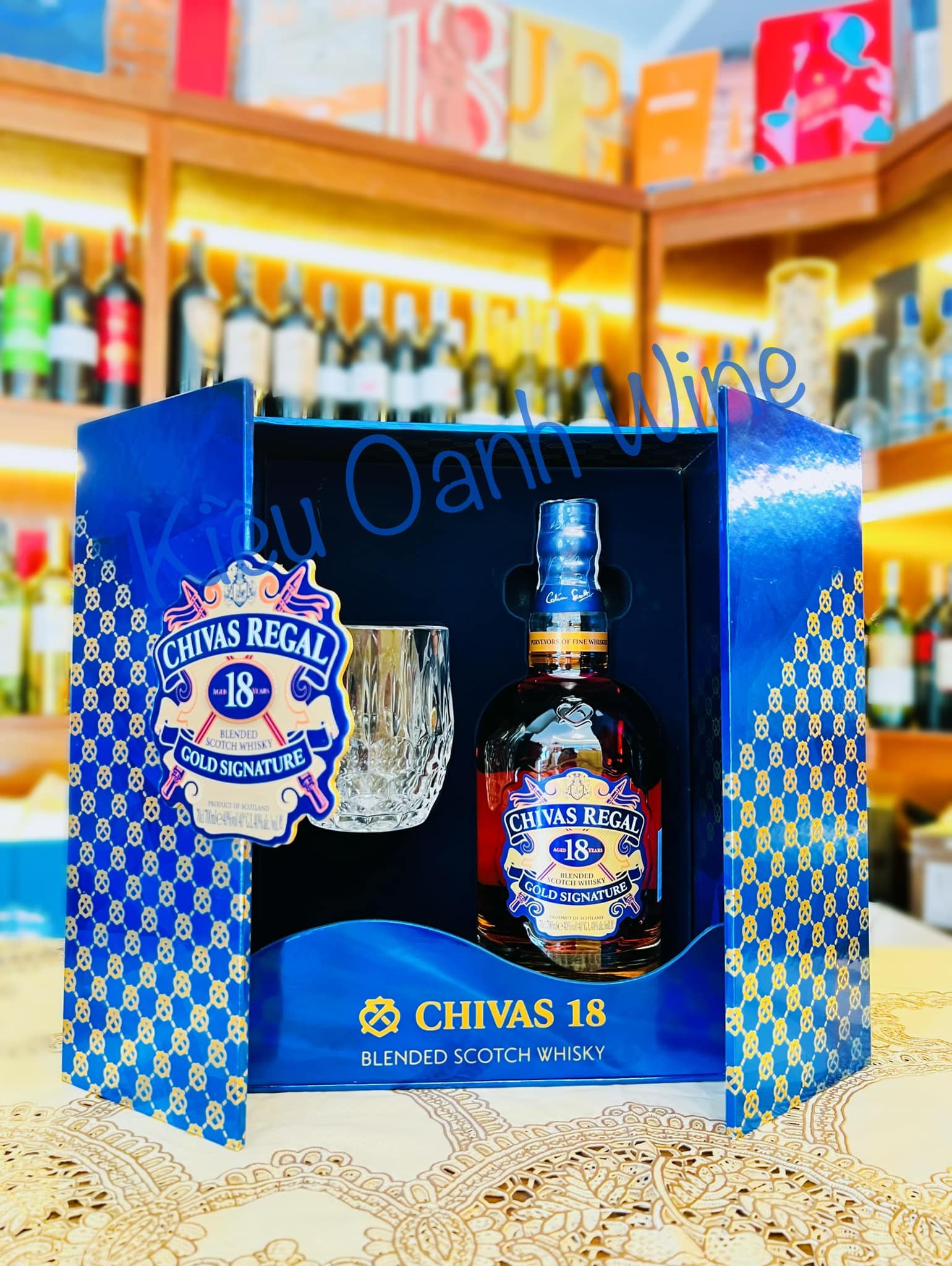 Kiều Oanh Wine ảnh 1