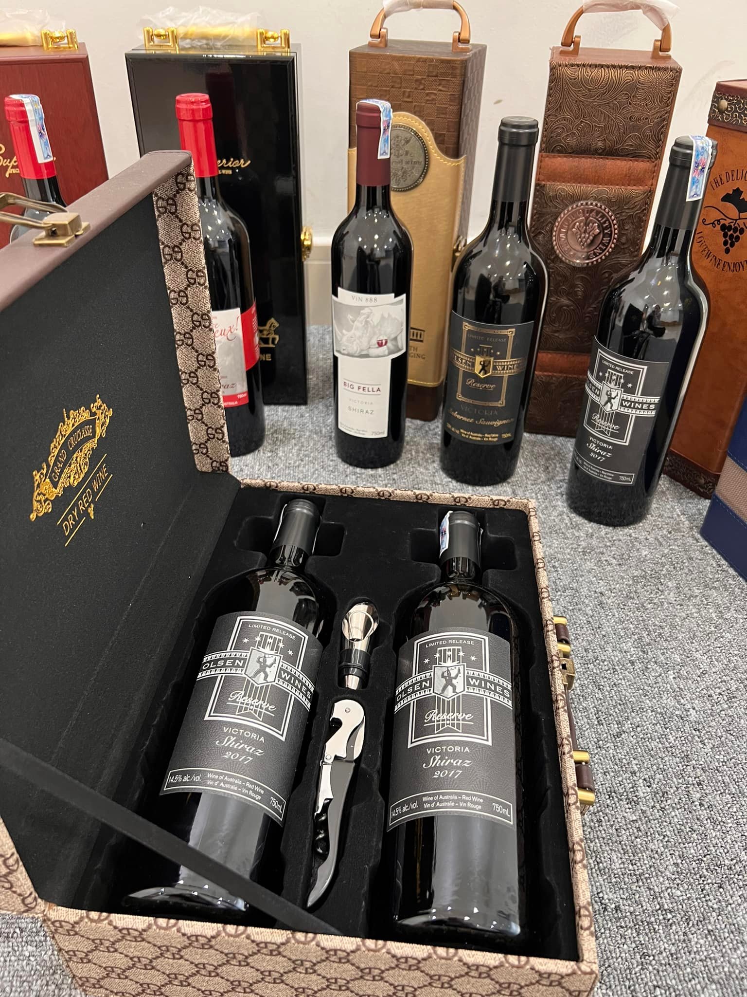 Kikoi Wines ảnh 2