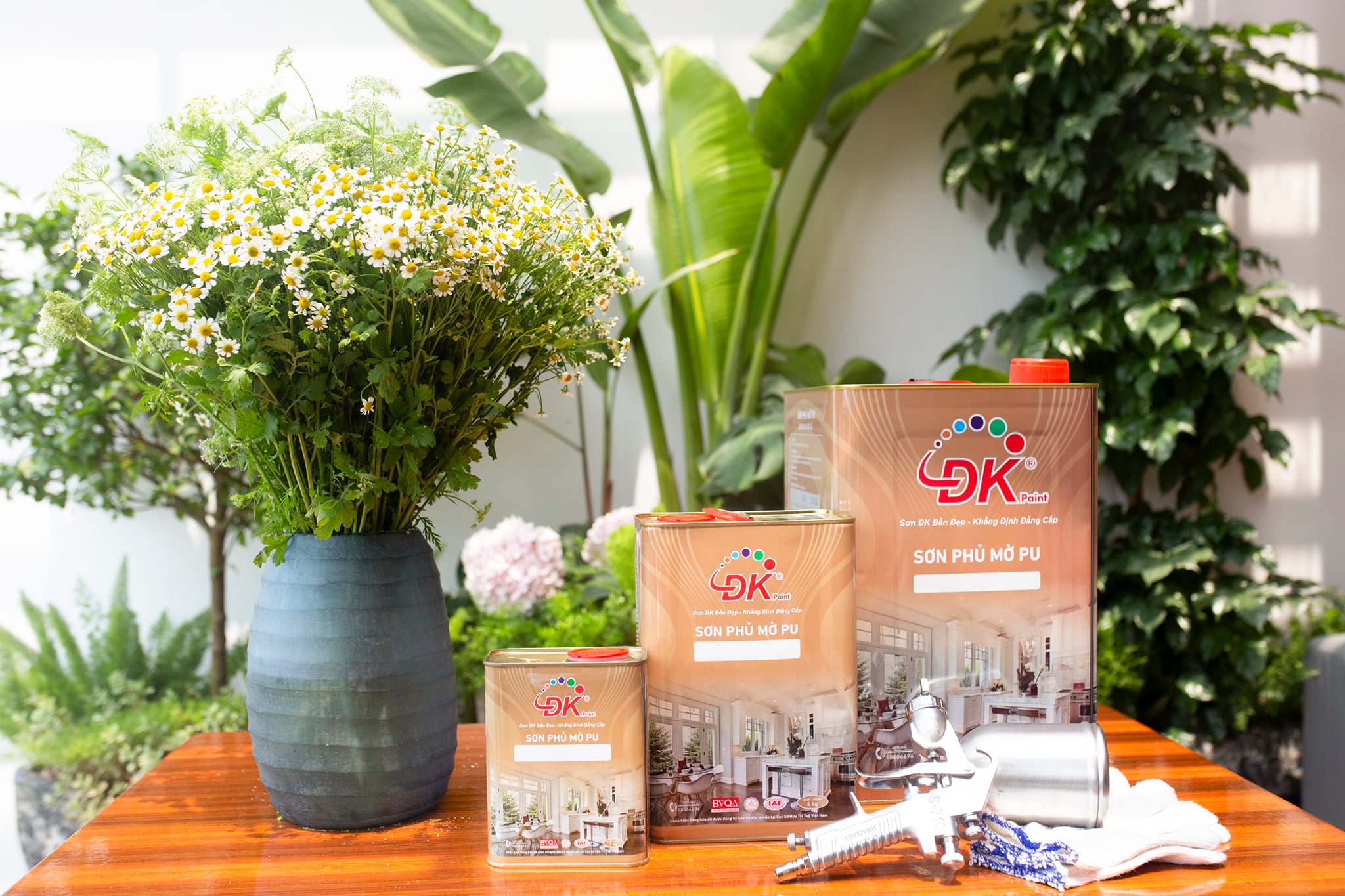 Kim Lâm - Sơn ĐK ảnh 2