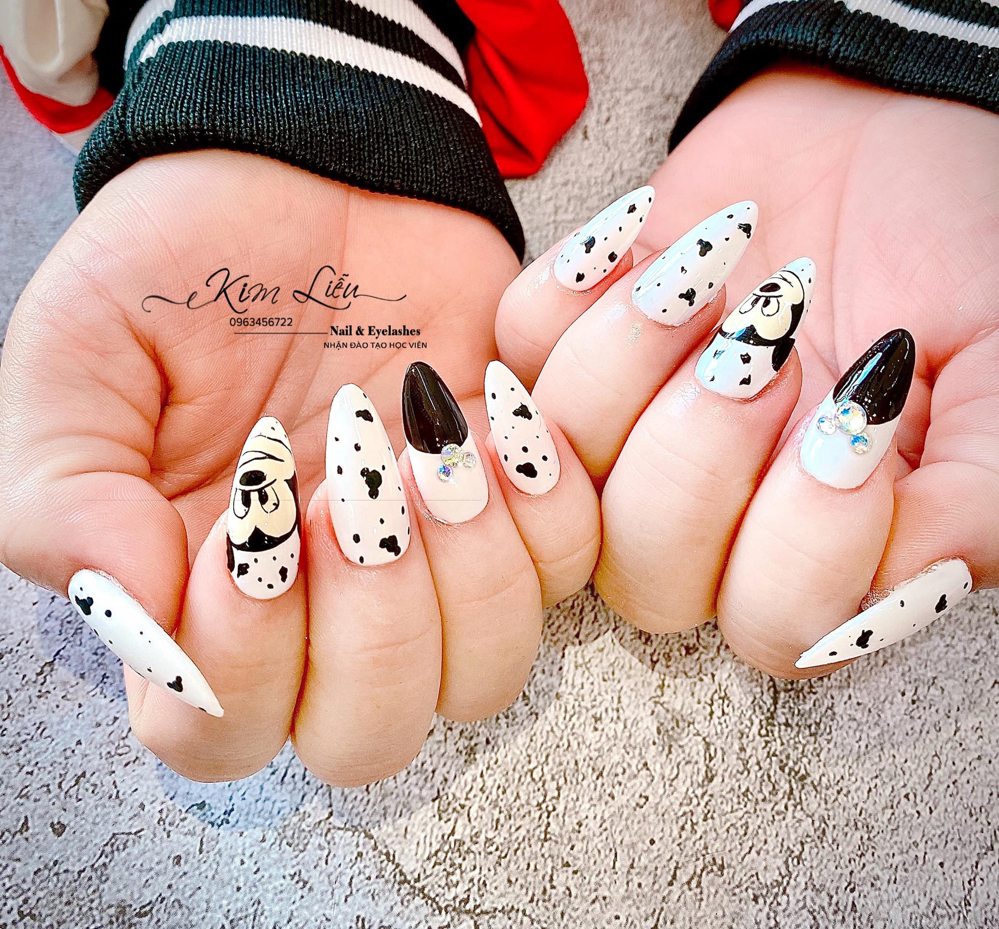 Kim Liễu Nail ảnh 1