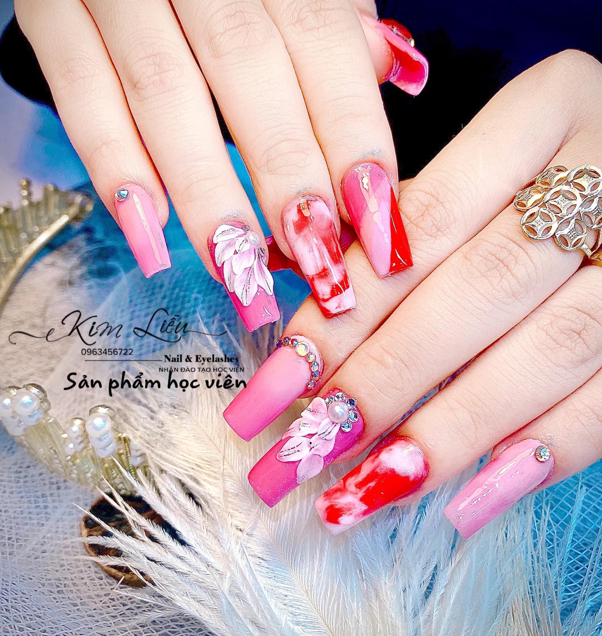 Kim Liễu Nail ảnh 2