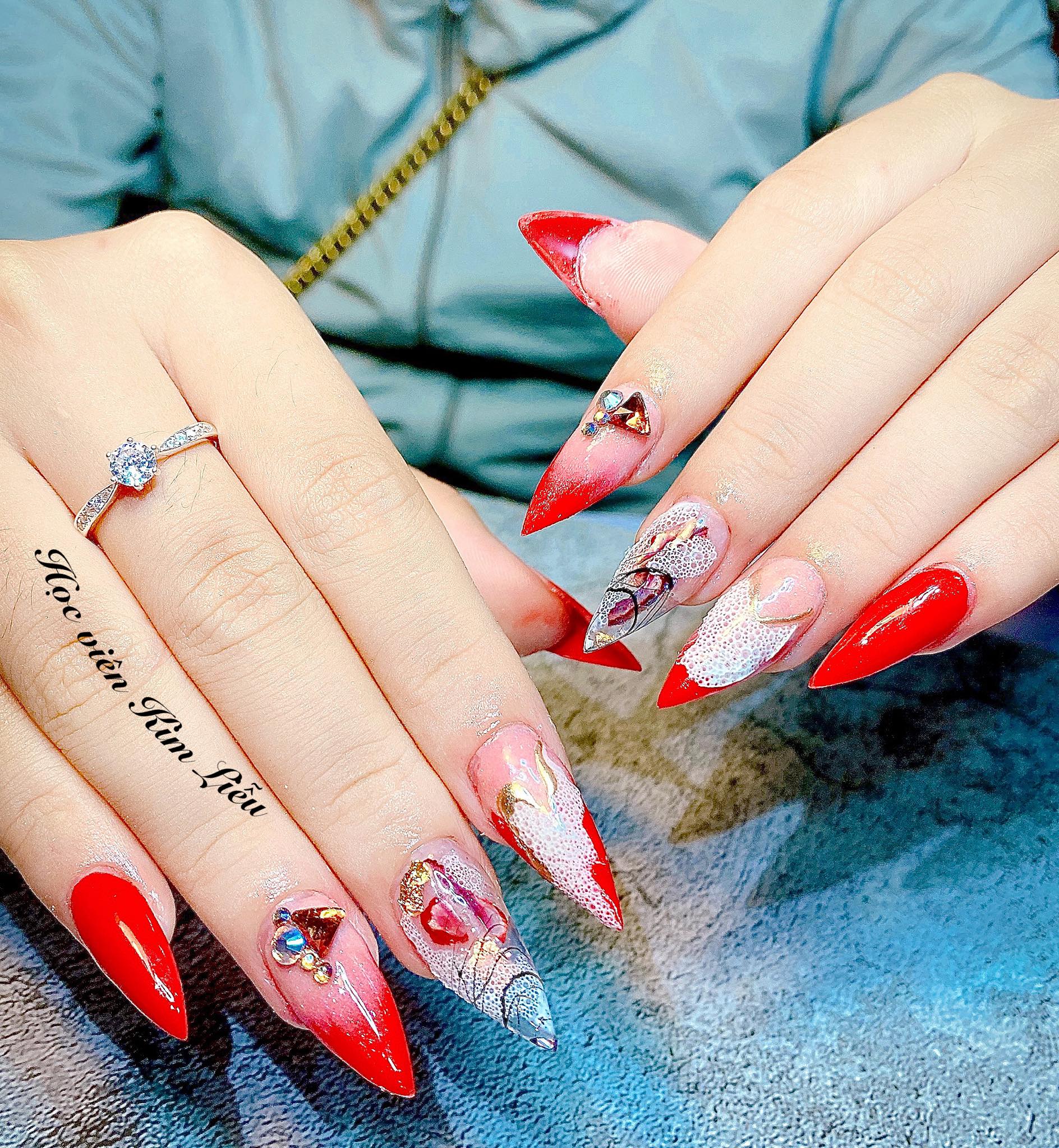 Kim Liễu Nail Academy ảnh 2